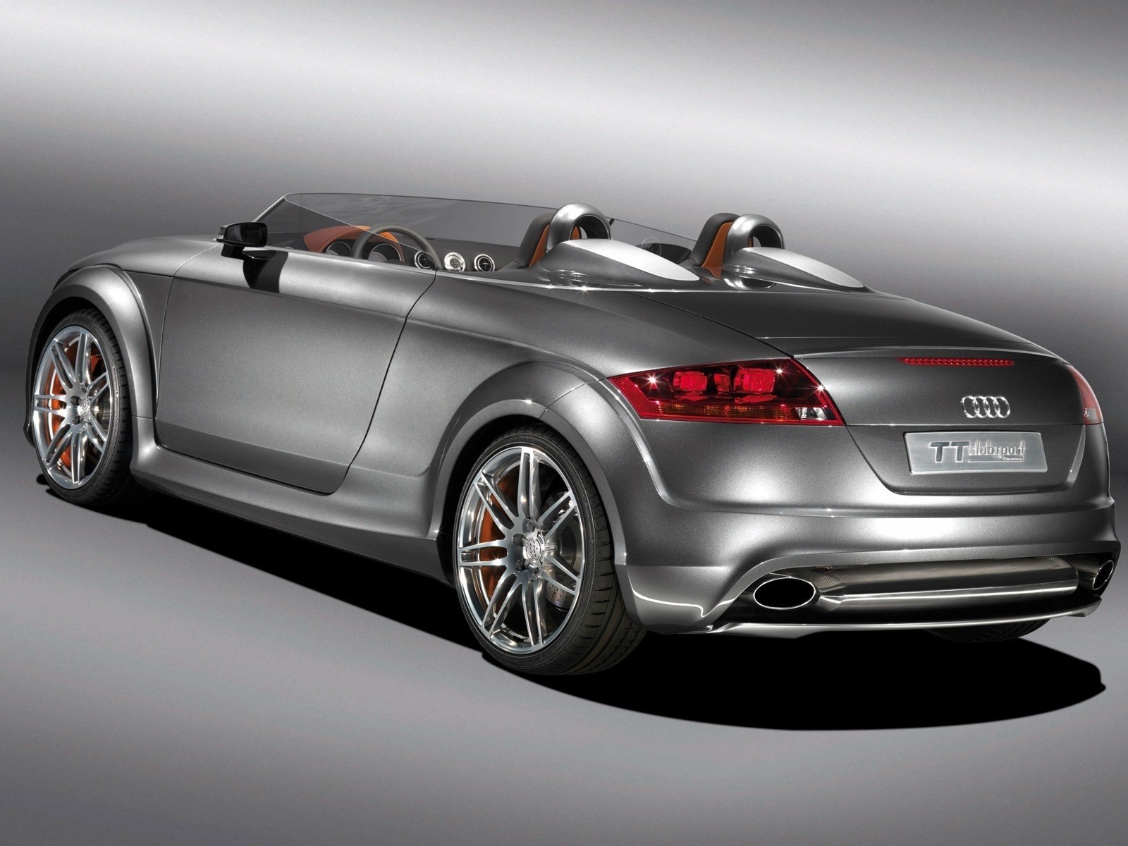 coche auto coche audi tt