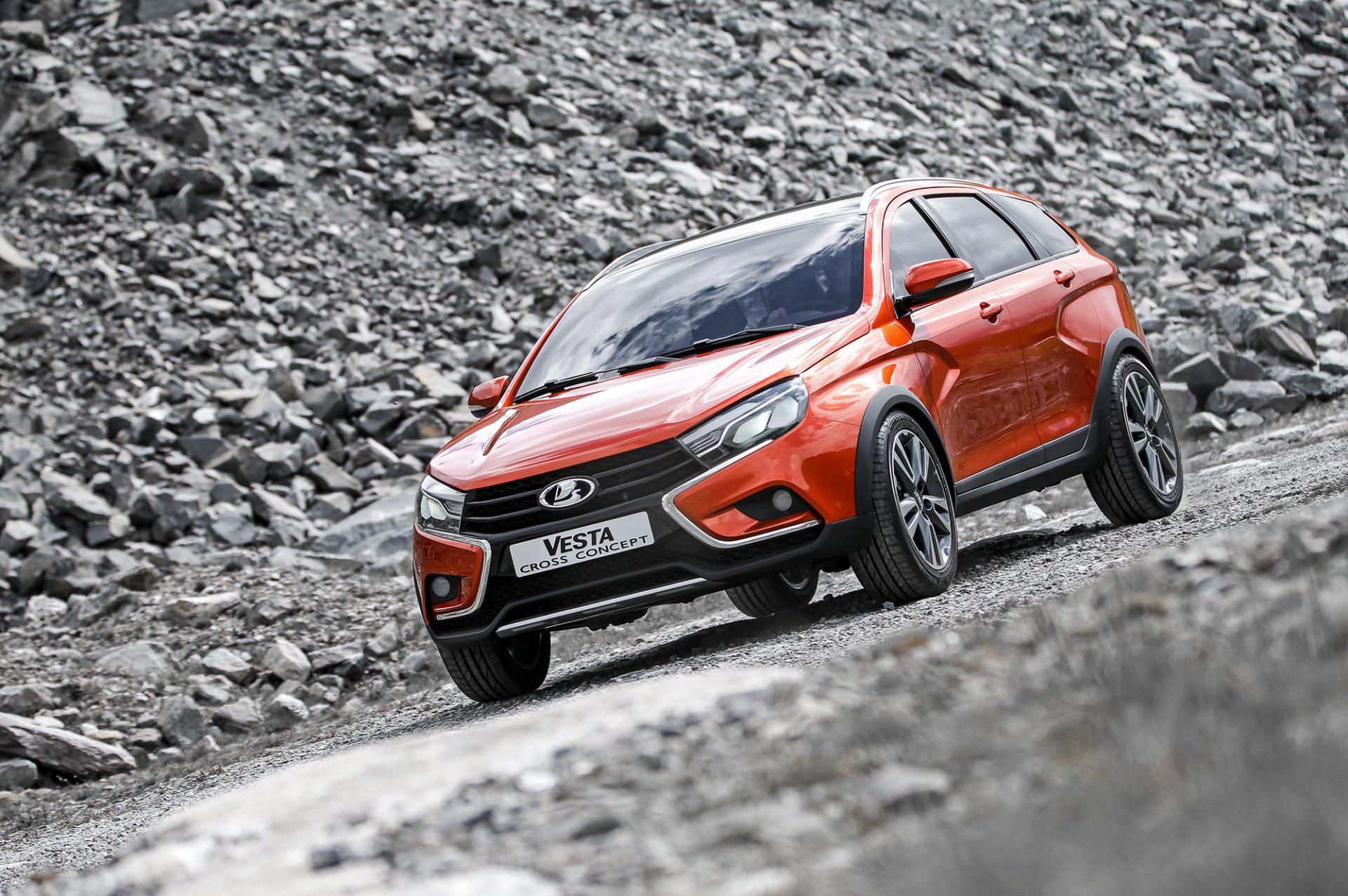 2015 lada vesta concept west estate