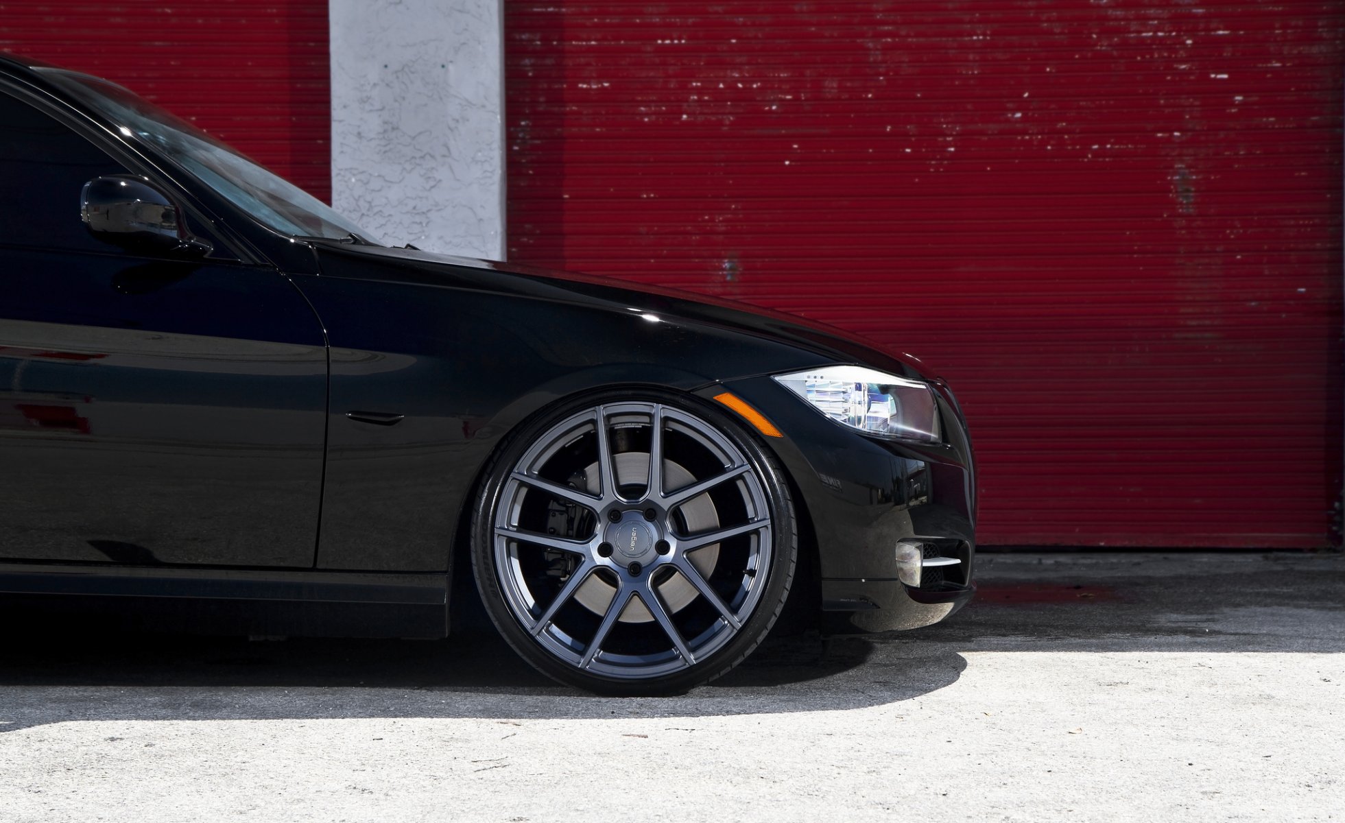 bmw e90 black bmw 3 series wheel