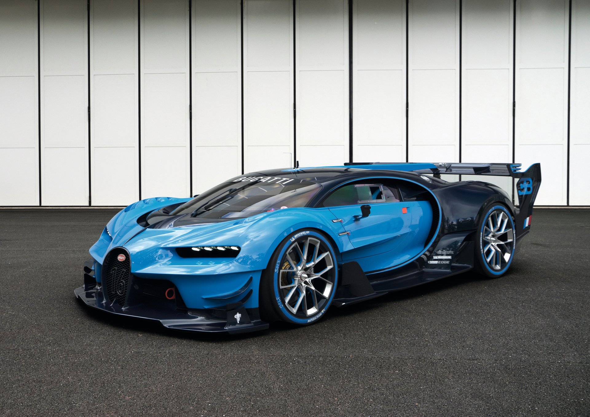 2015 bugatti visión gran turismo bugatti gran turismo