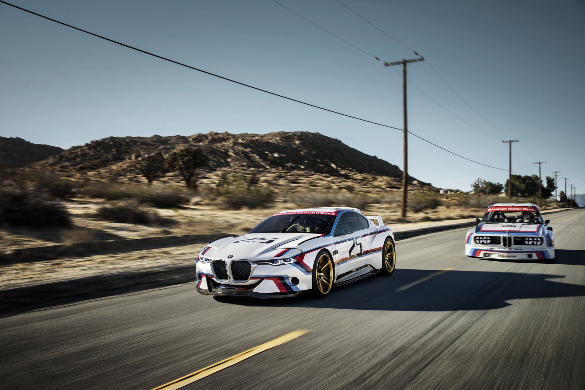 2015 bmw csl dedicación r bmw hommadge