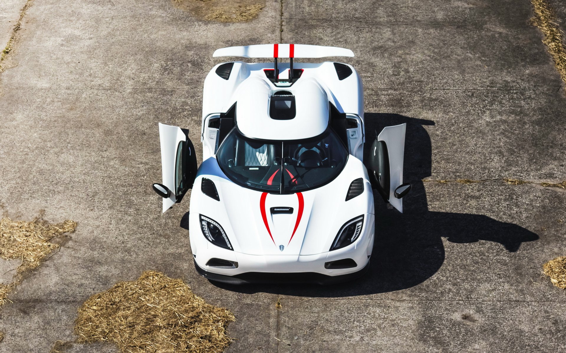 koenigsegg agera r superdeportivo