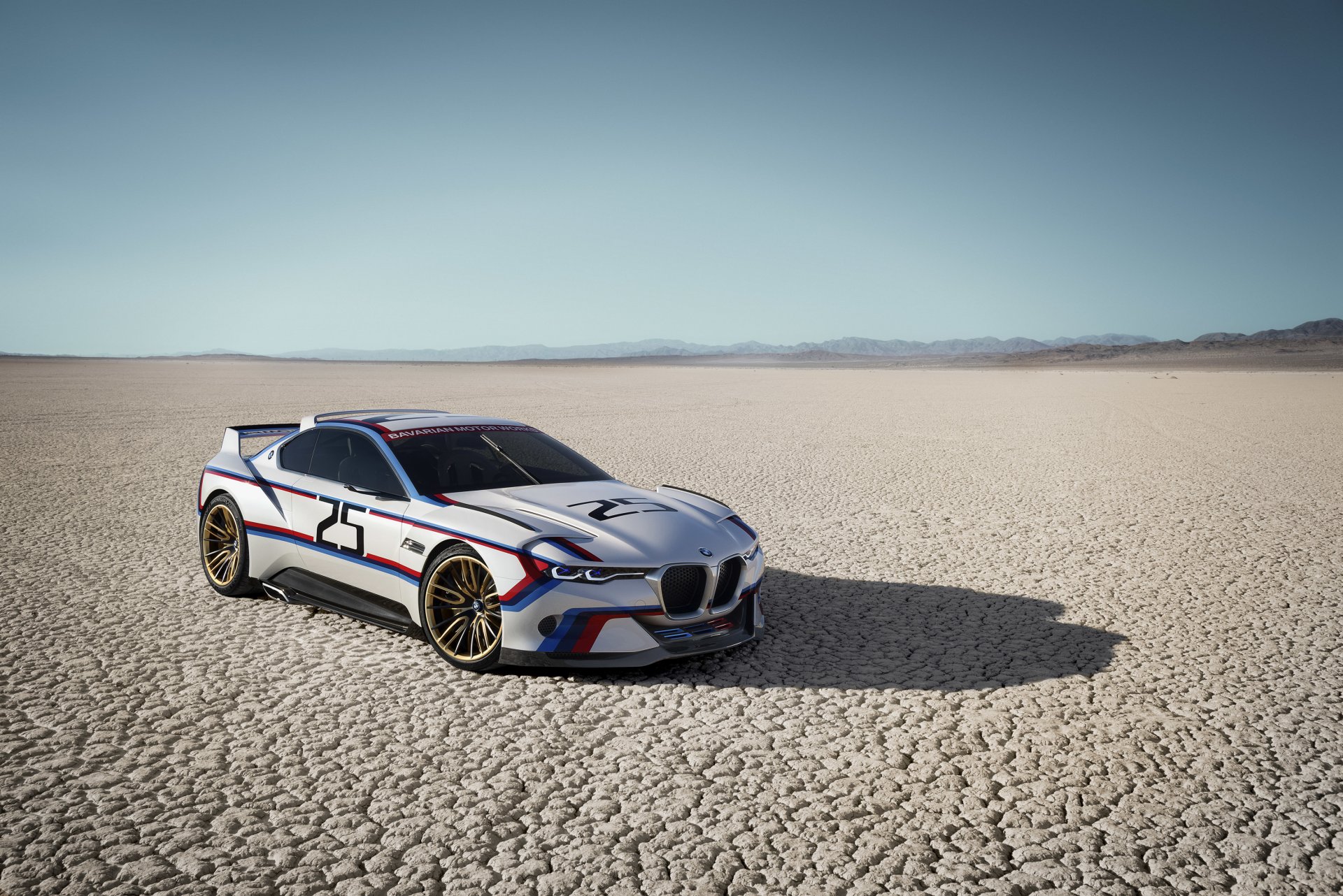 2015 bmw csl dedykacja r bmw hommage