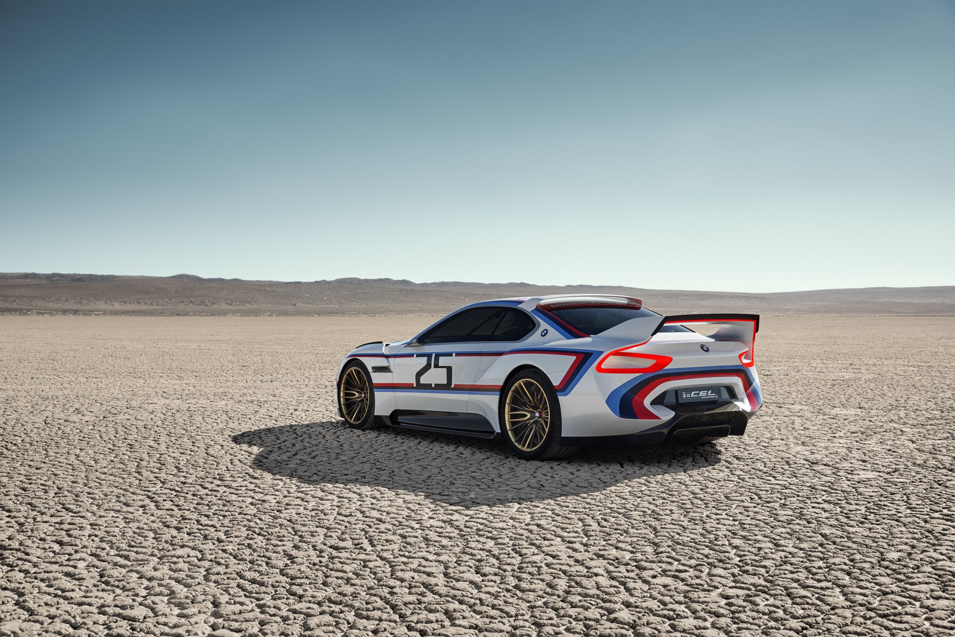 2015 bmw csl dedica r bmw hommage