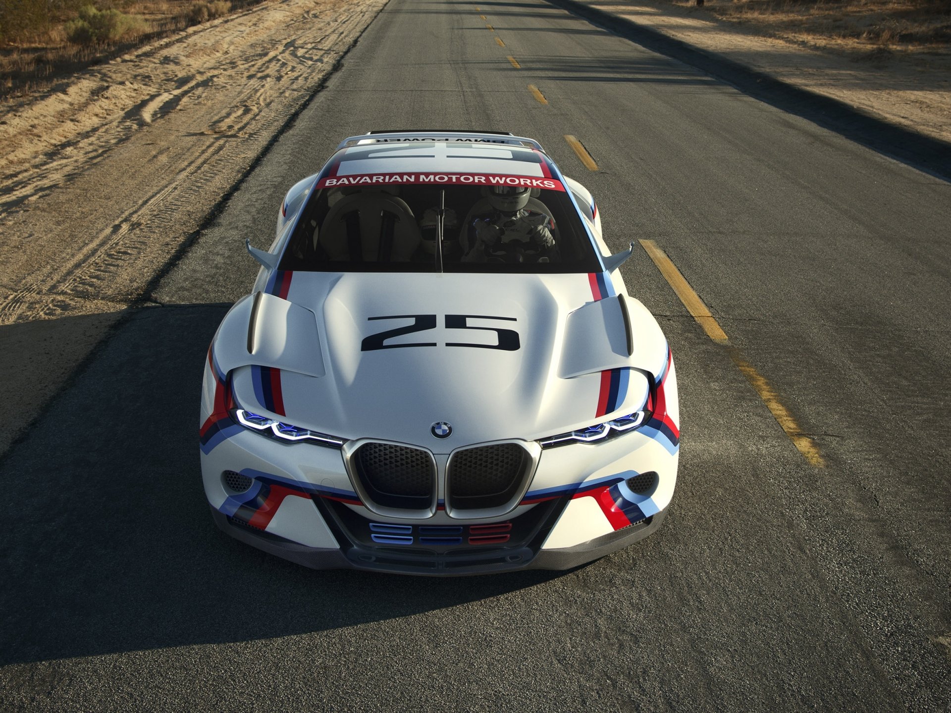 2015 bmw csl widmung r bmw hommage