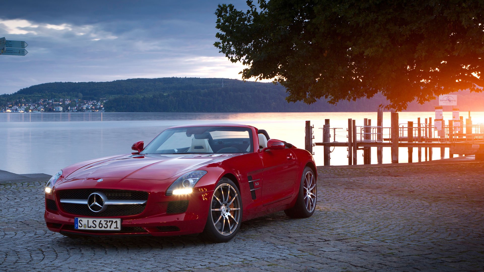 ls roadster cabrio coupé