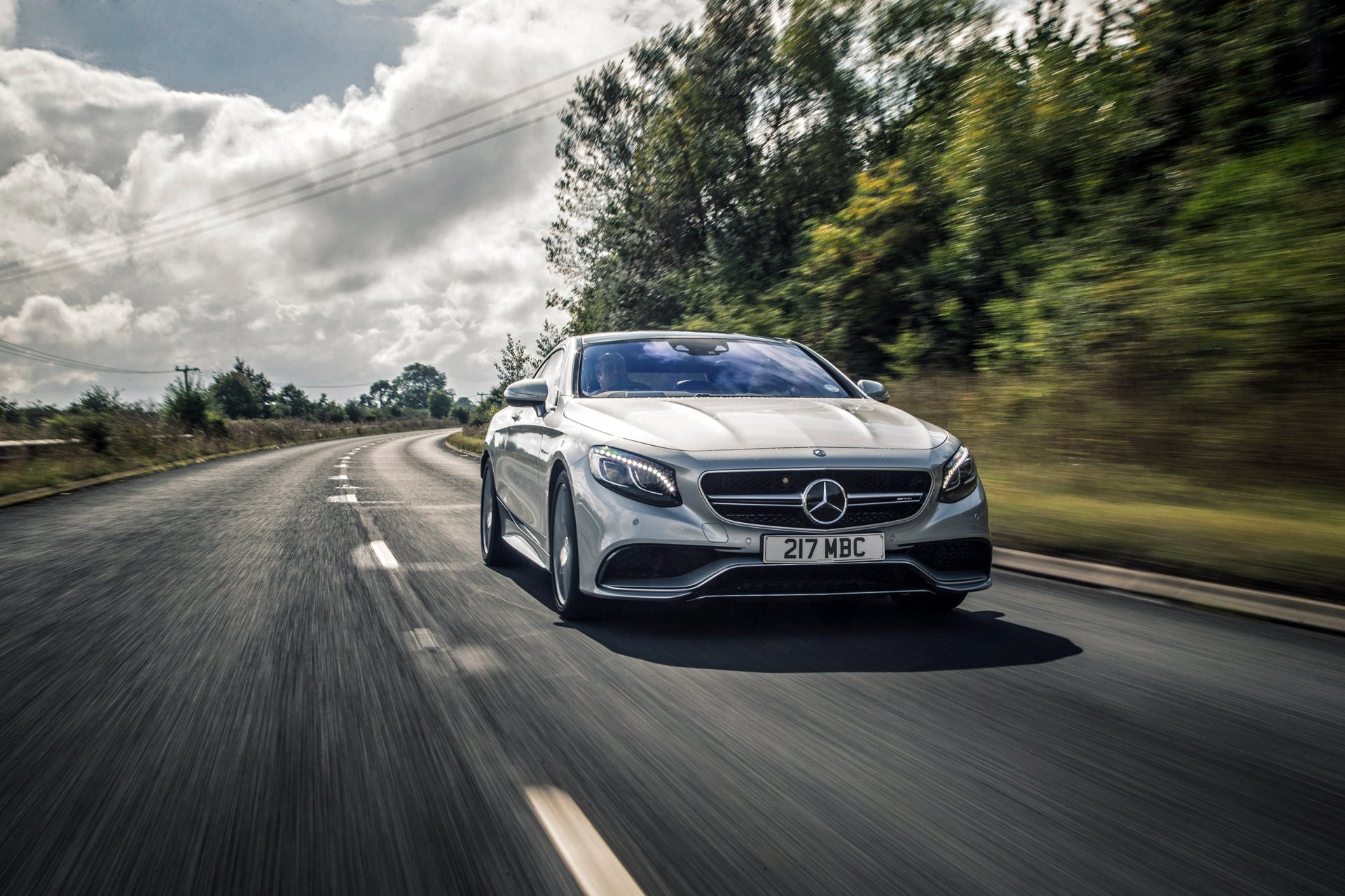 2015 amg mercedes-benz clase s coupe c217 mercedes amg