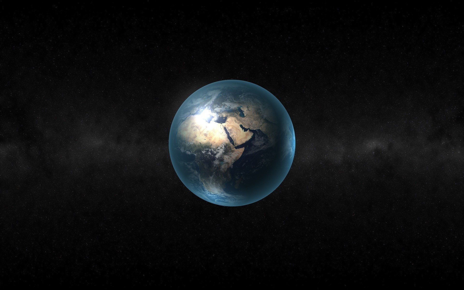 bola espacio exterior planeta azul planetas tierra planeta tierra