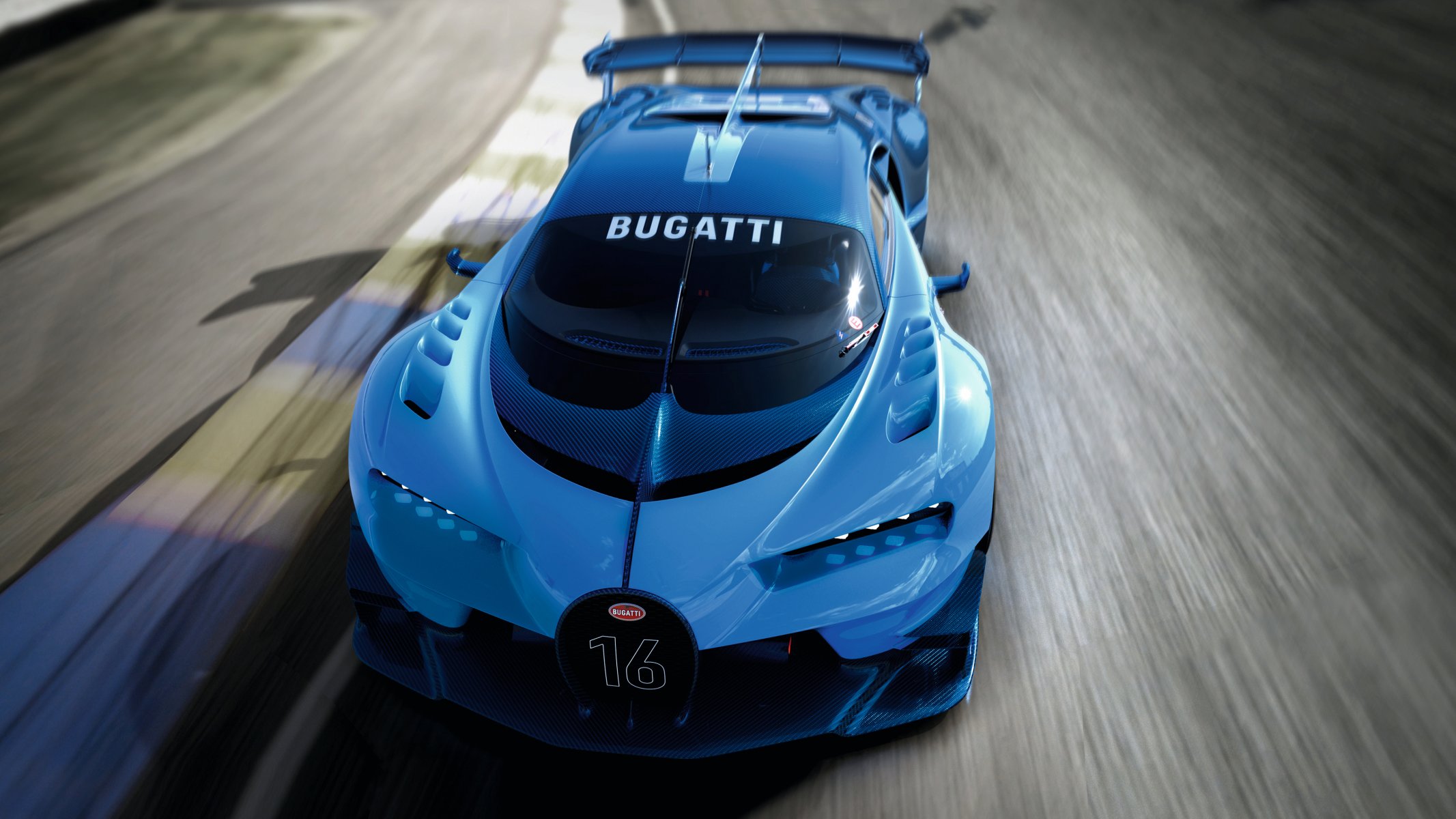 2015 bugatti vision gran turismo bugatti gran turismo