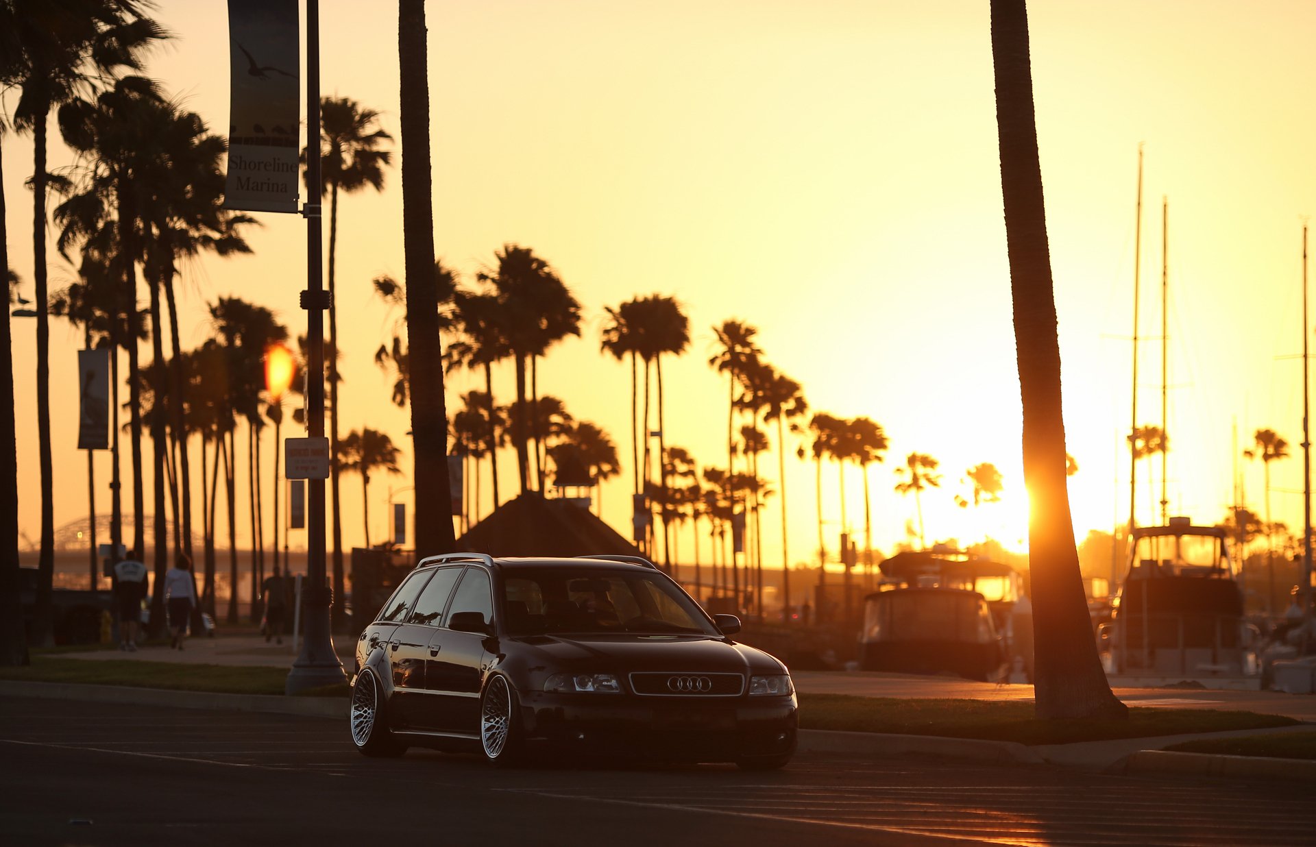 audi rs4 avant carro