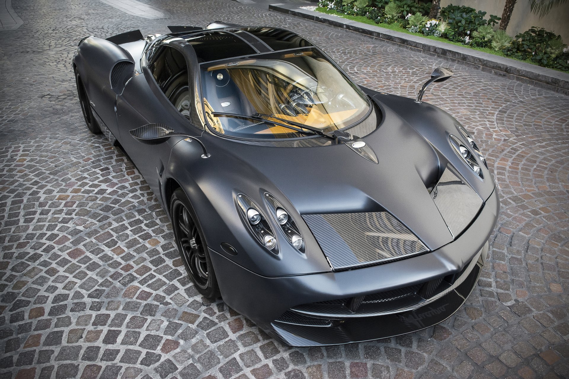 pagani huayra pagani huayra