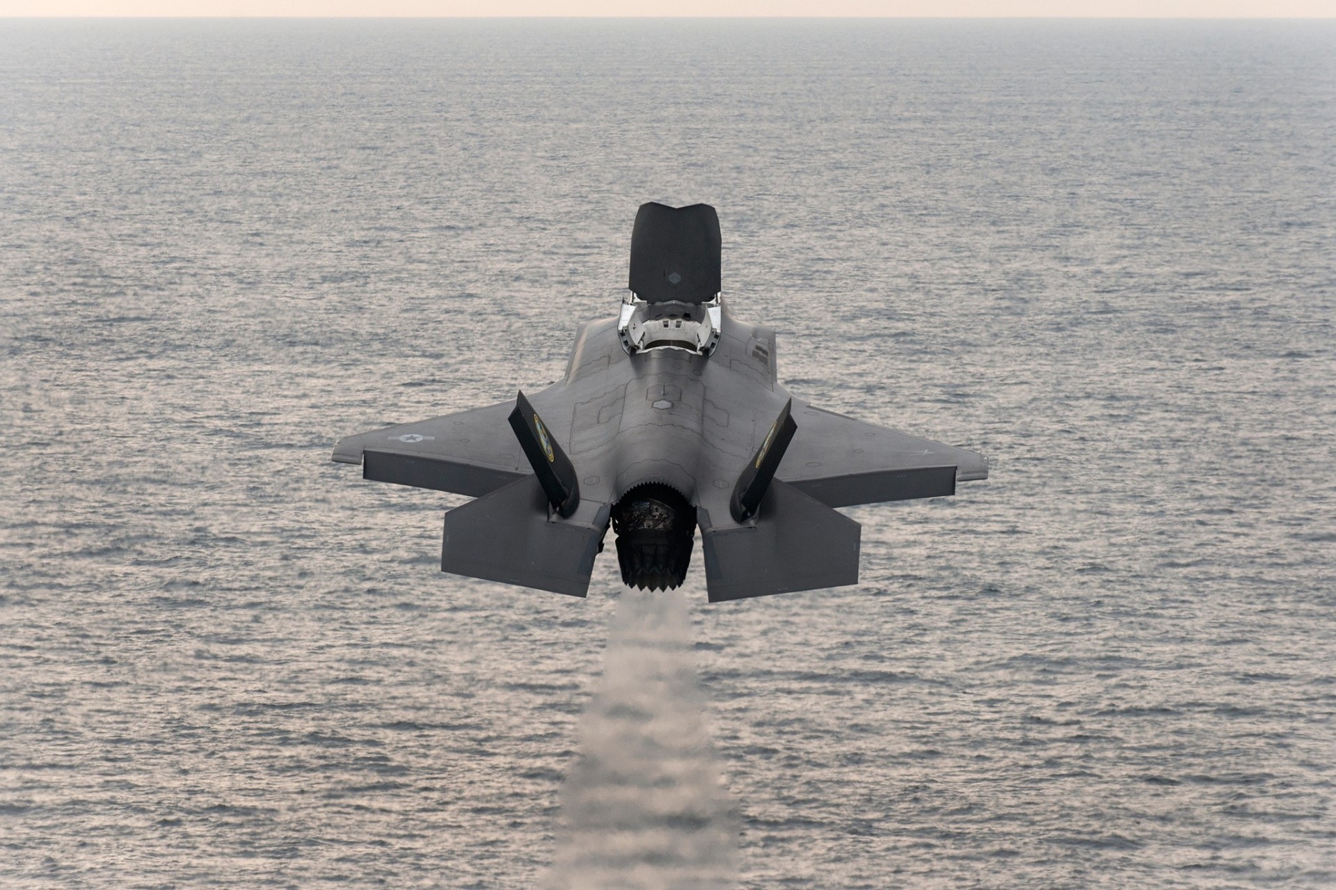 lockheed martin caccia f-35b