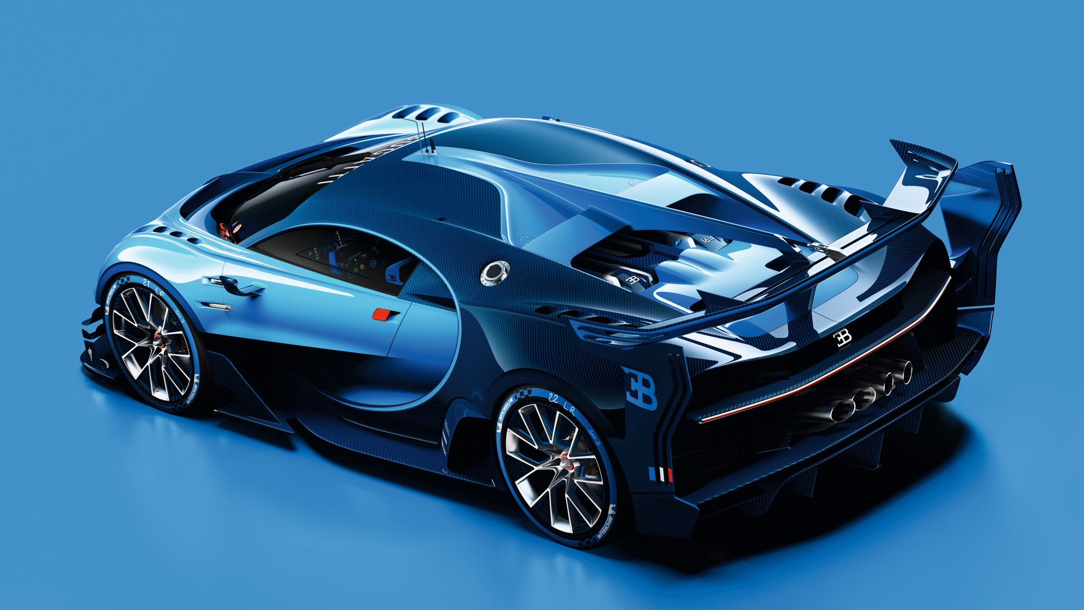 2015 bugatti vision gran turismo bugatti gran turismo