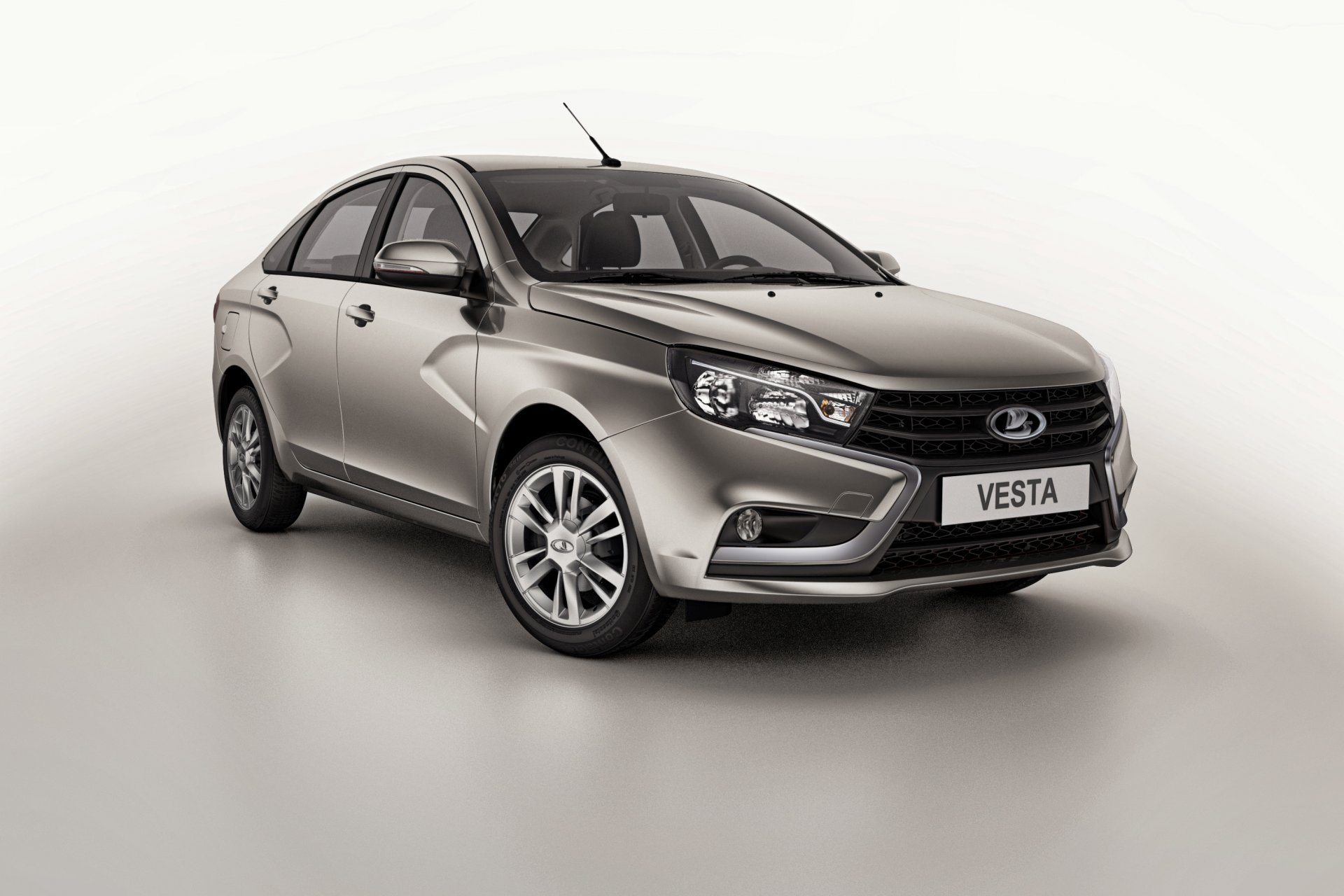 2015 lada vesta