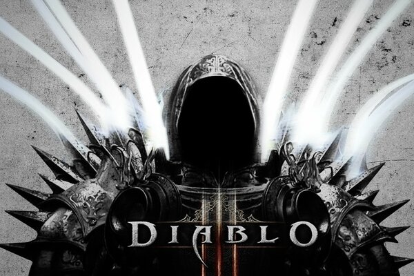 El peligroso Arcángel que lleva la muerte en Diablo 3