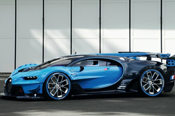 Bugatti gran turismo Bugatti gran tzrizmo