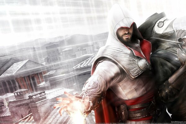 El asesino silencioso de Assassin s creed