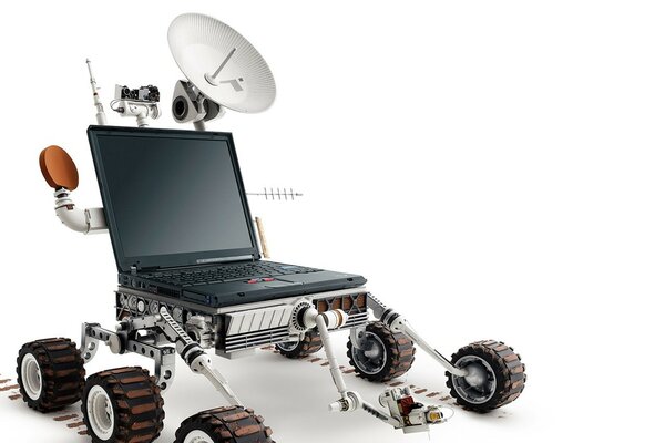 Laptop all-terrain assistant in casa e nel paese sempre con te