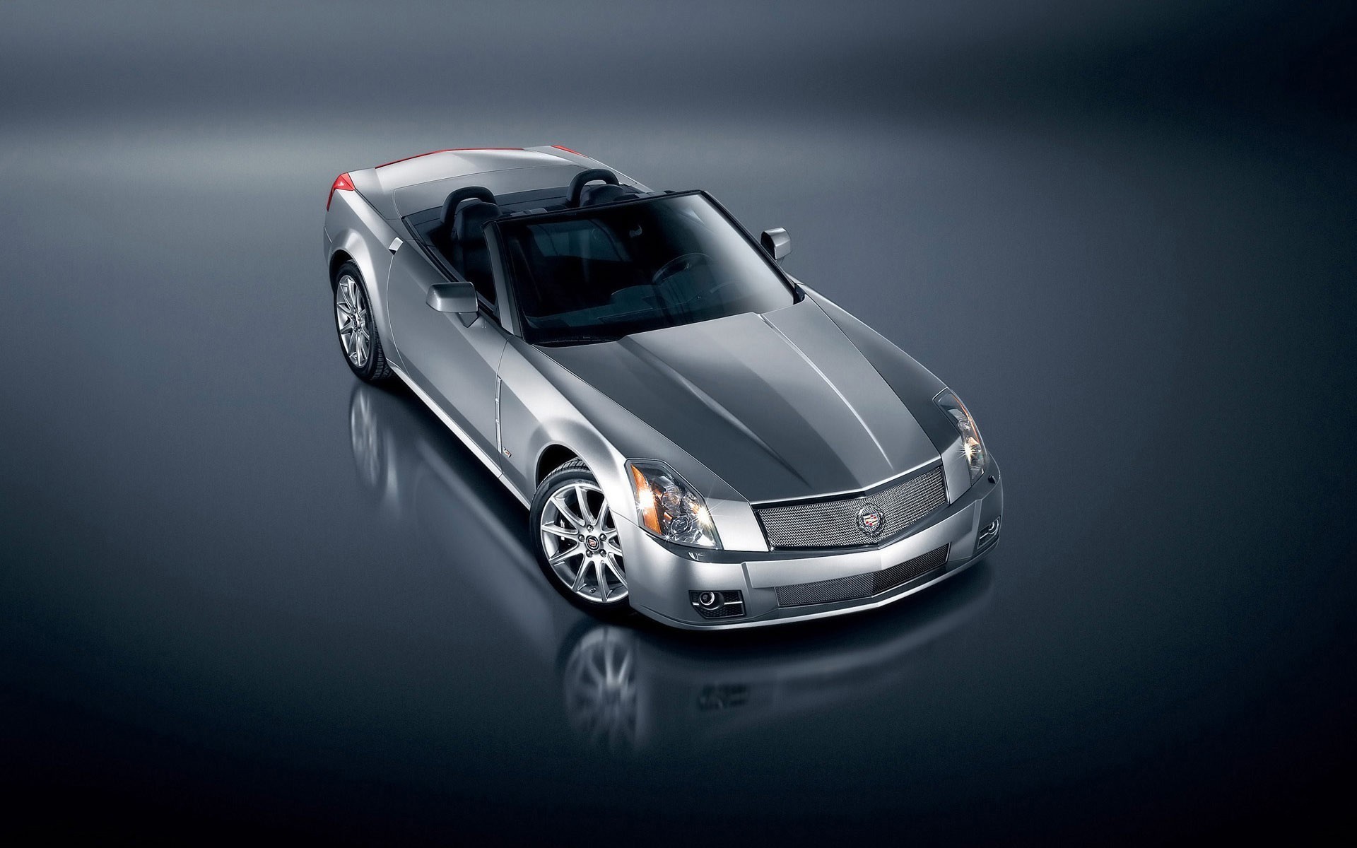 cadillac xlr купе