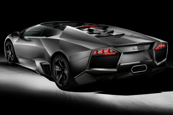 Lamborghini reveton Cool Sport Car