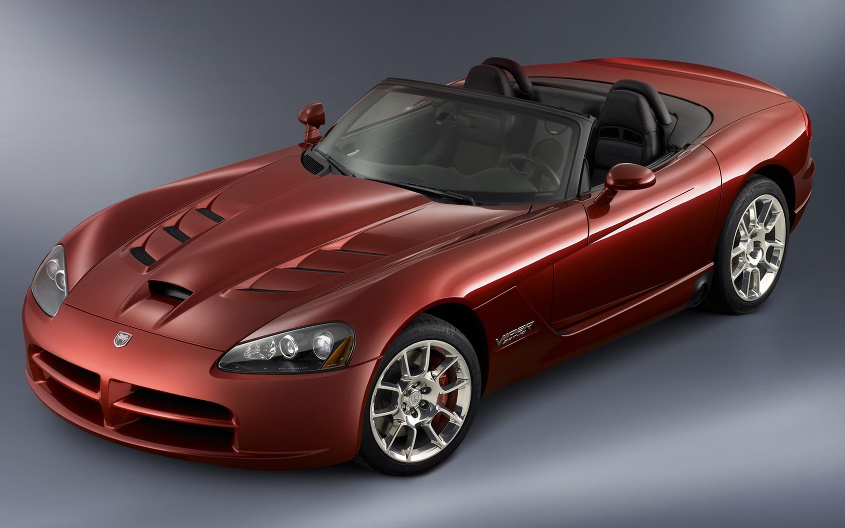 viper cabrio