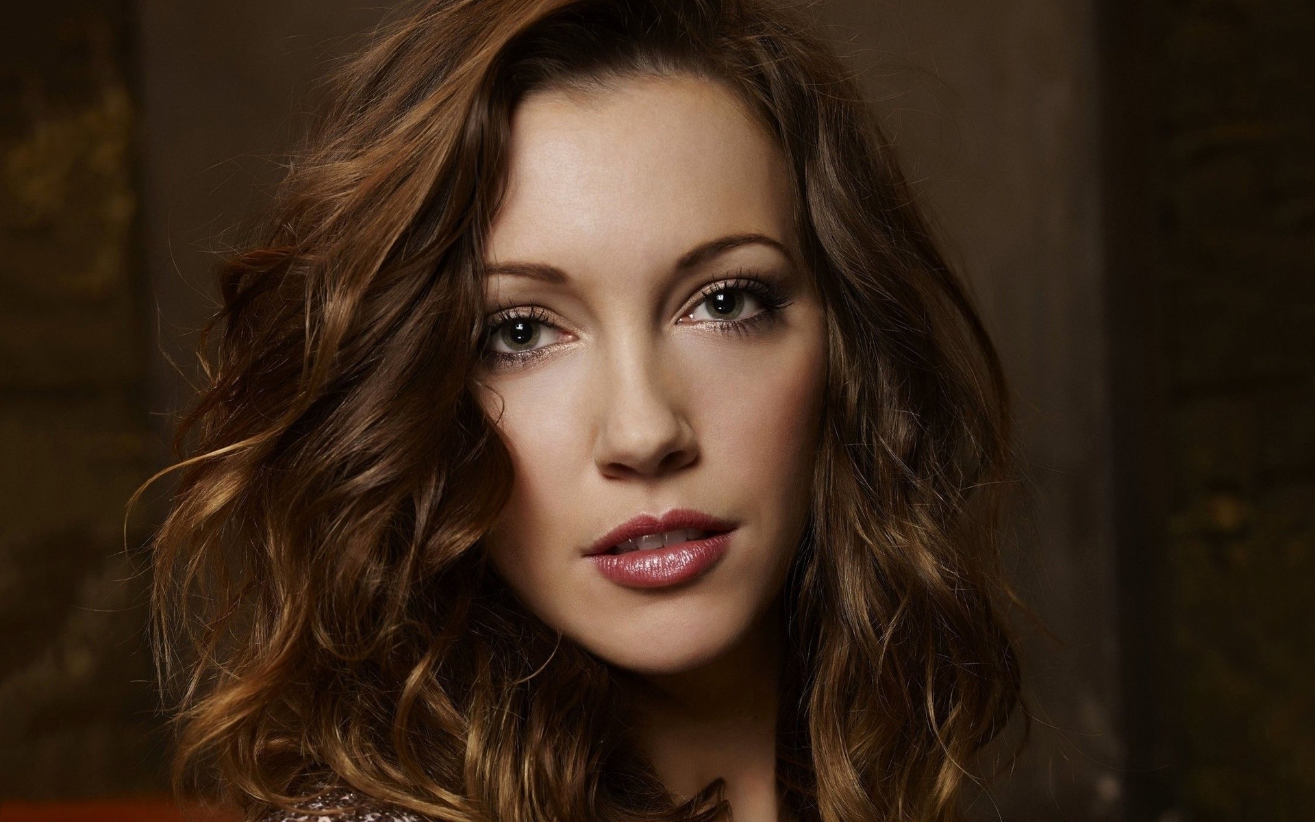 serie katie cassidy charakter pfeil