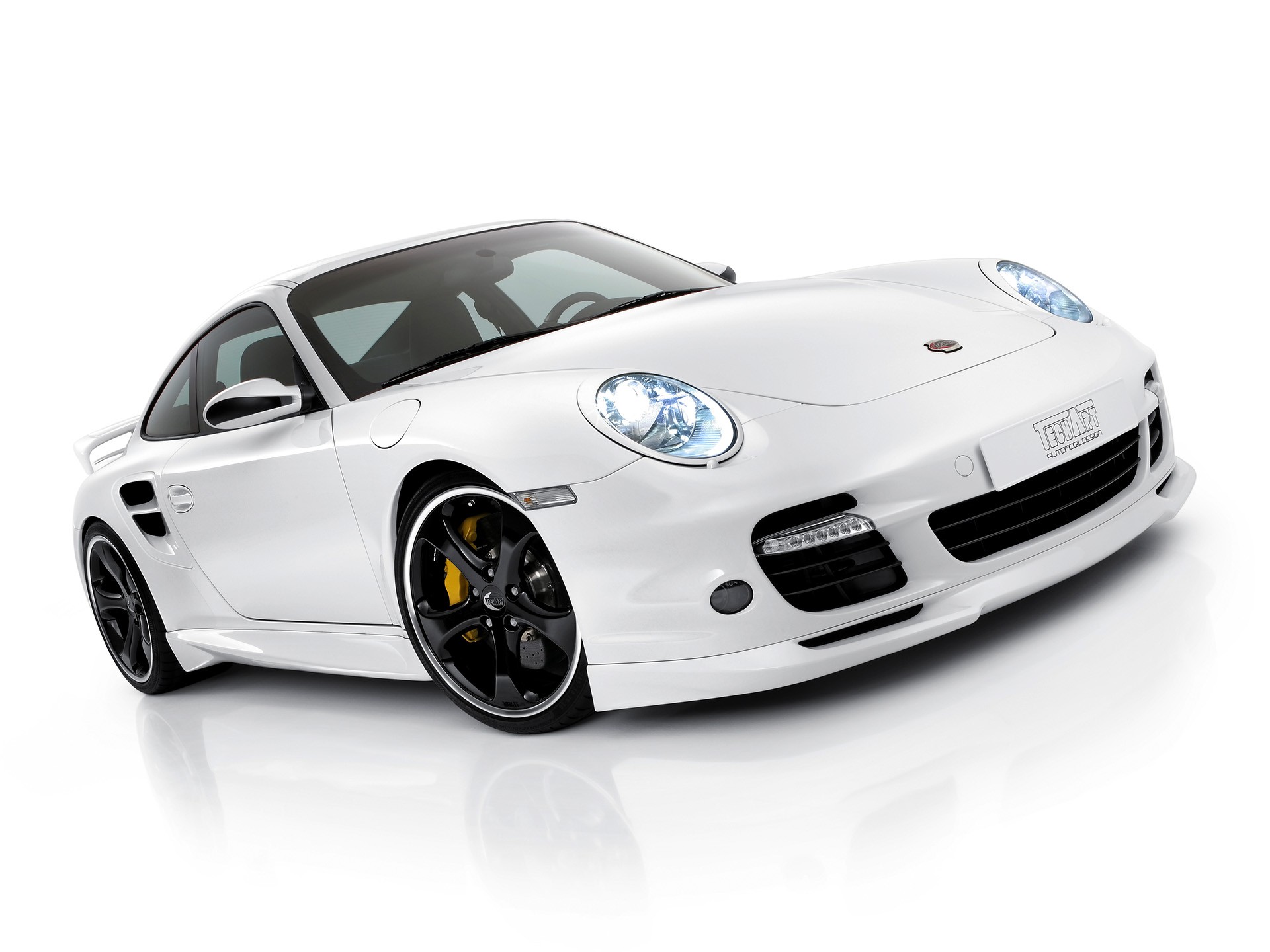 porsche porsche voiture blanc