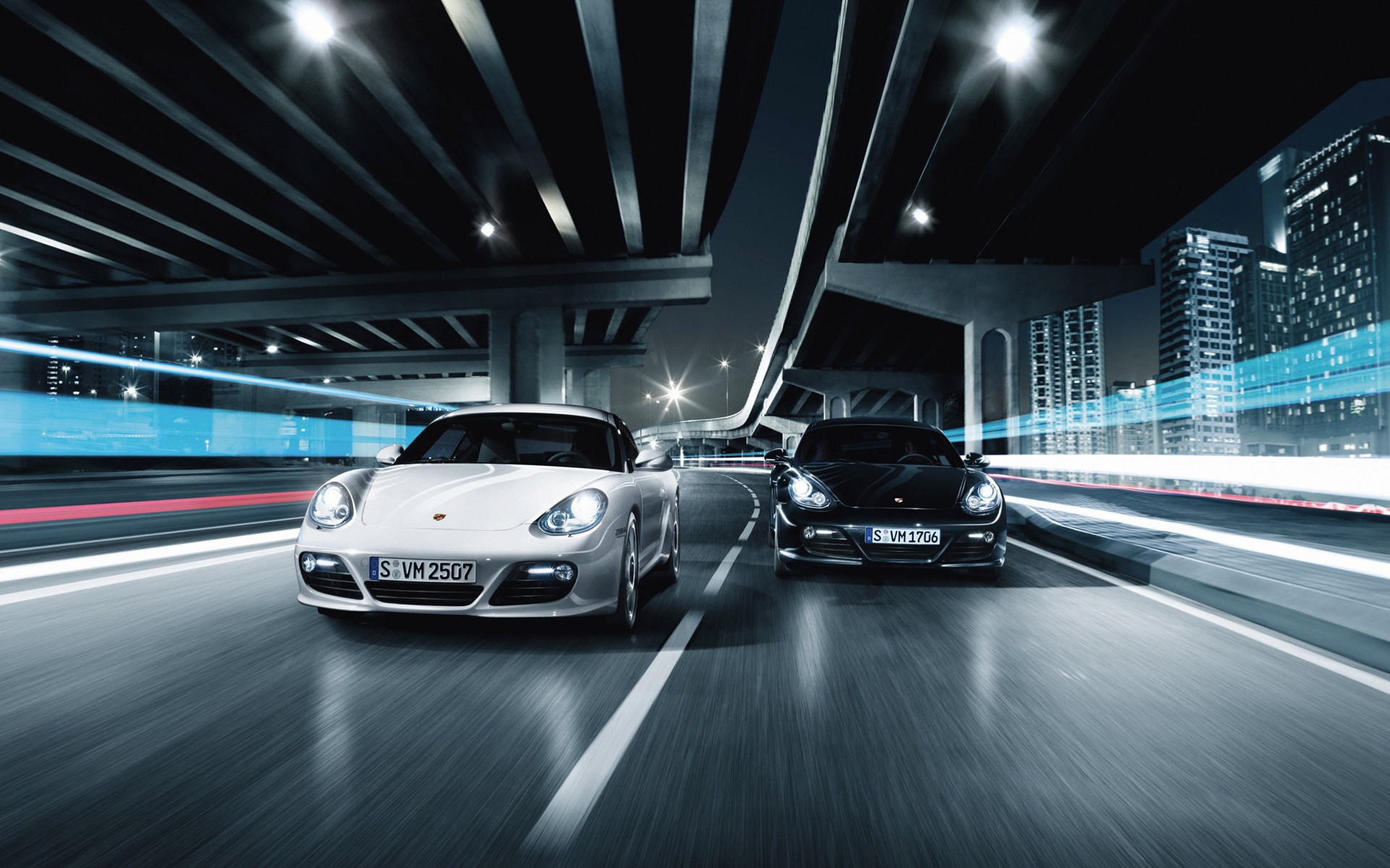 race road speed porsche