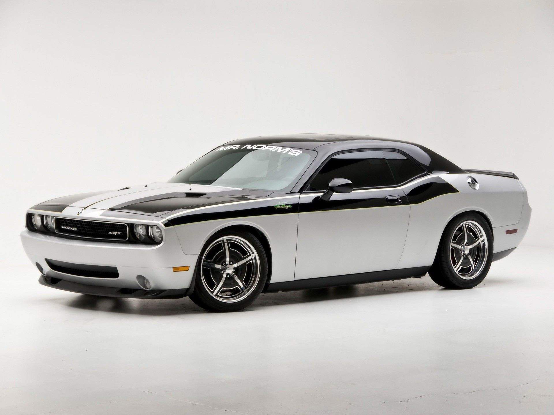 dodge challenger ruote corpo potenza