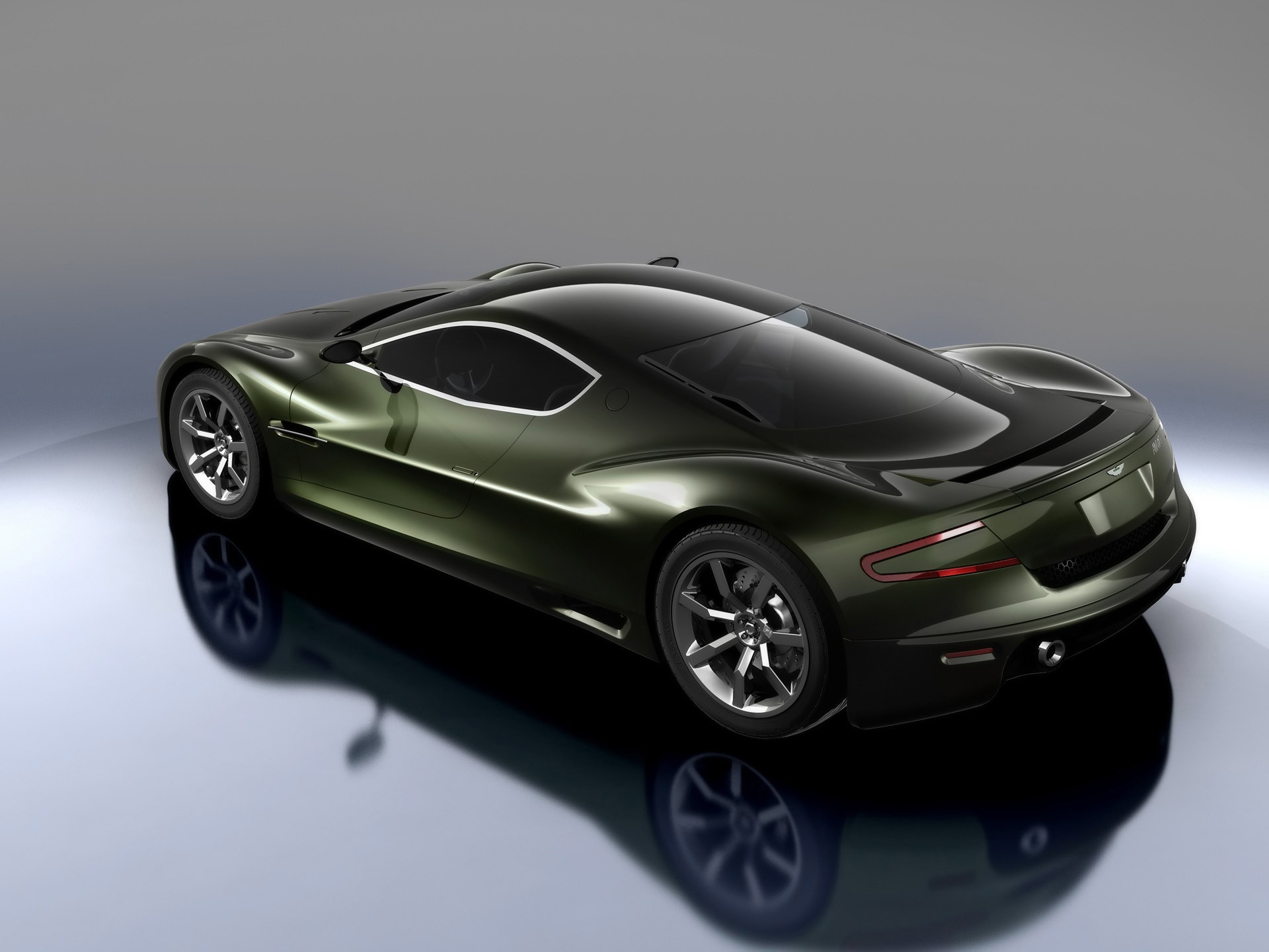 aston martin voitures concept concept