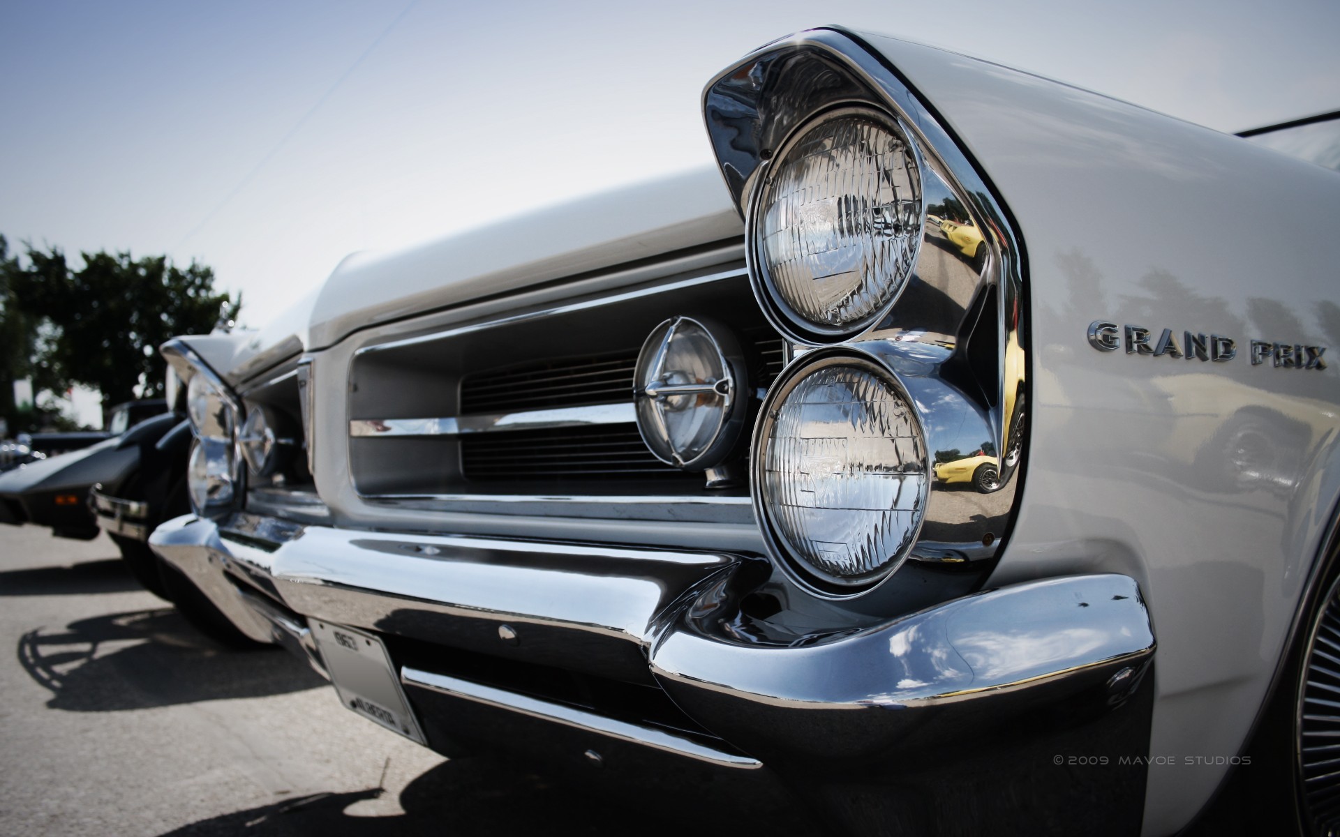 gran premio classico retromobile faro