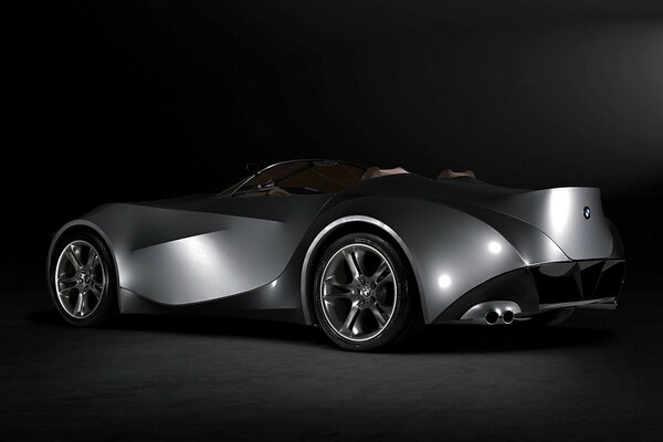 Concept Car de BMW