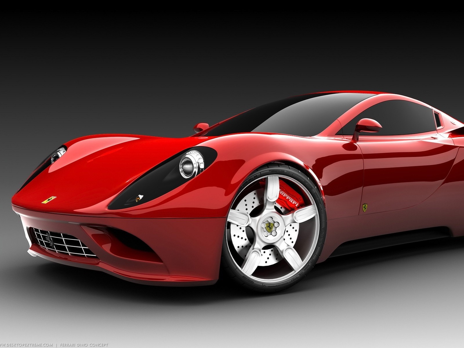 upercar race red