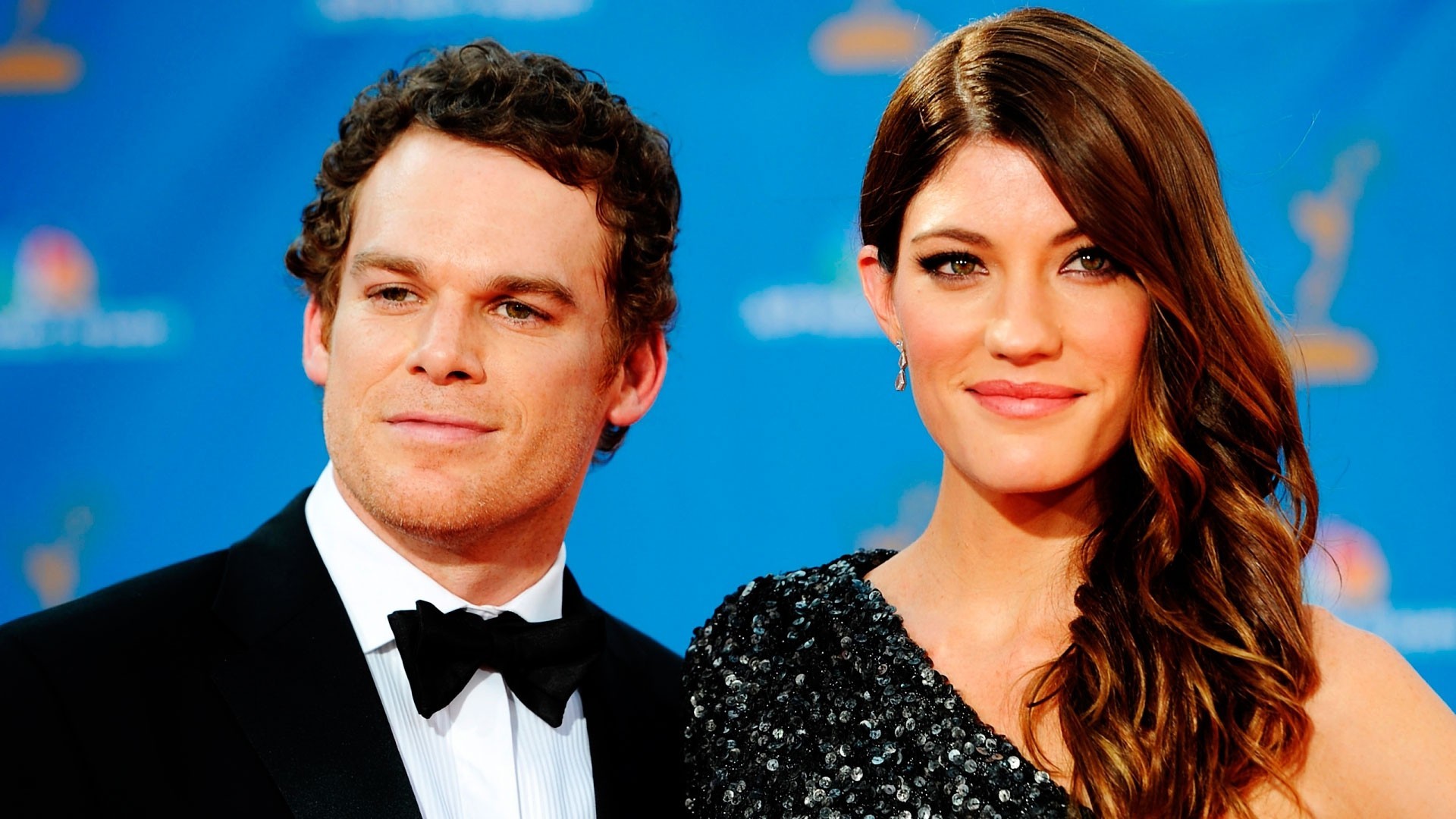 michael hall jennifer carpenter actores