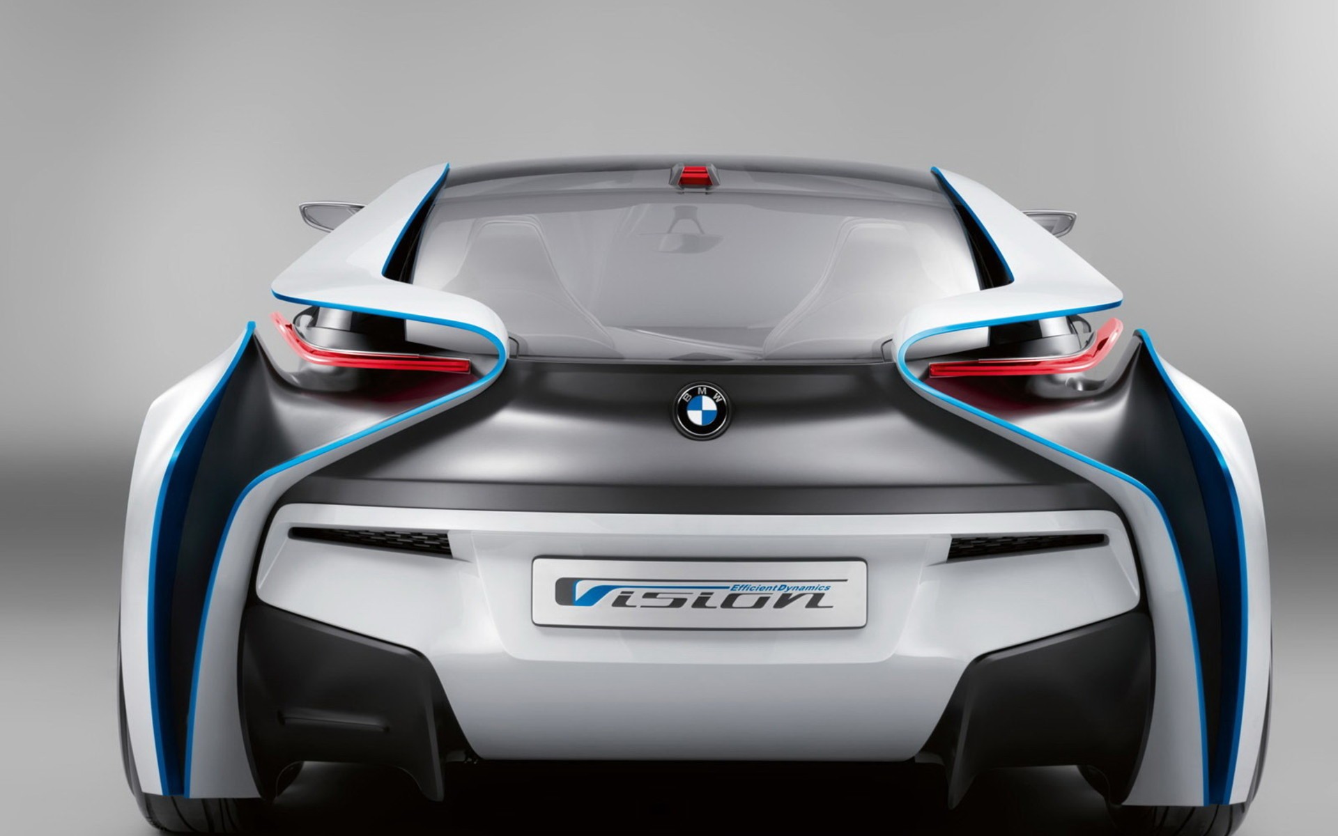 bmw vision edition concept