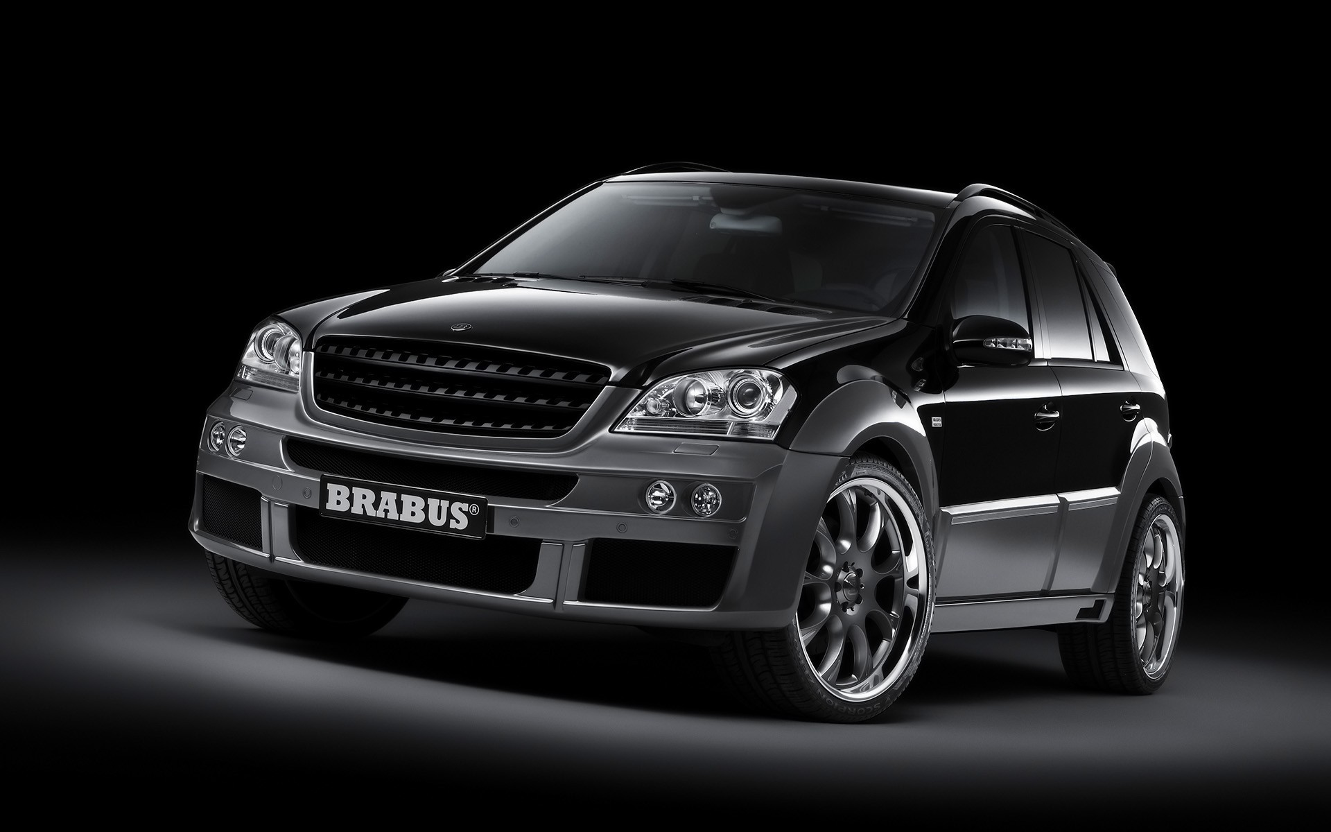 brabus nero