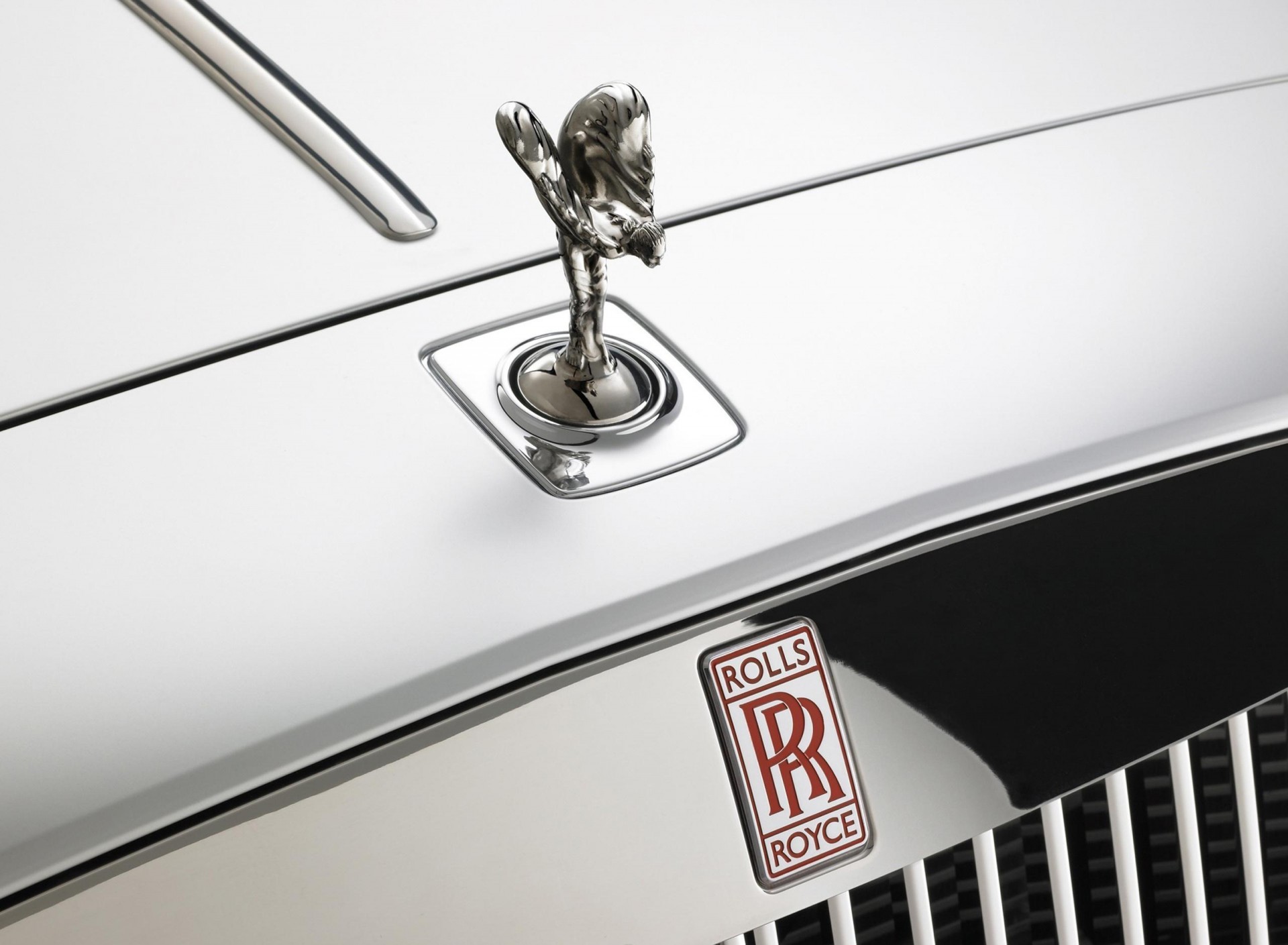 rolls-royce emblem zeichen