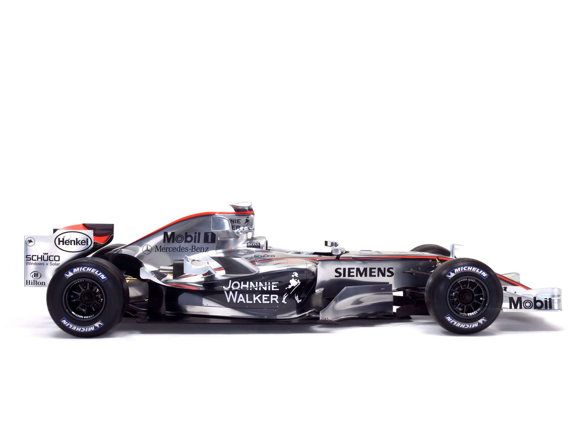 mclaren mp4-24 formula 1