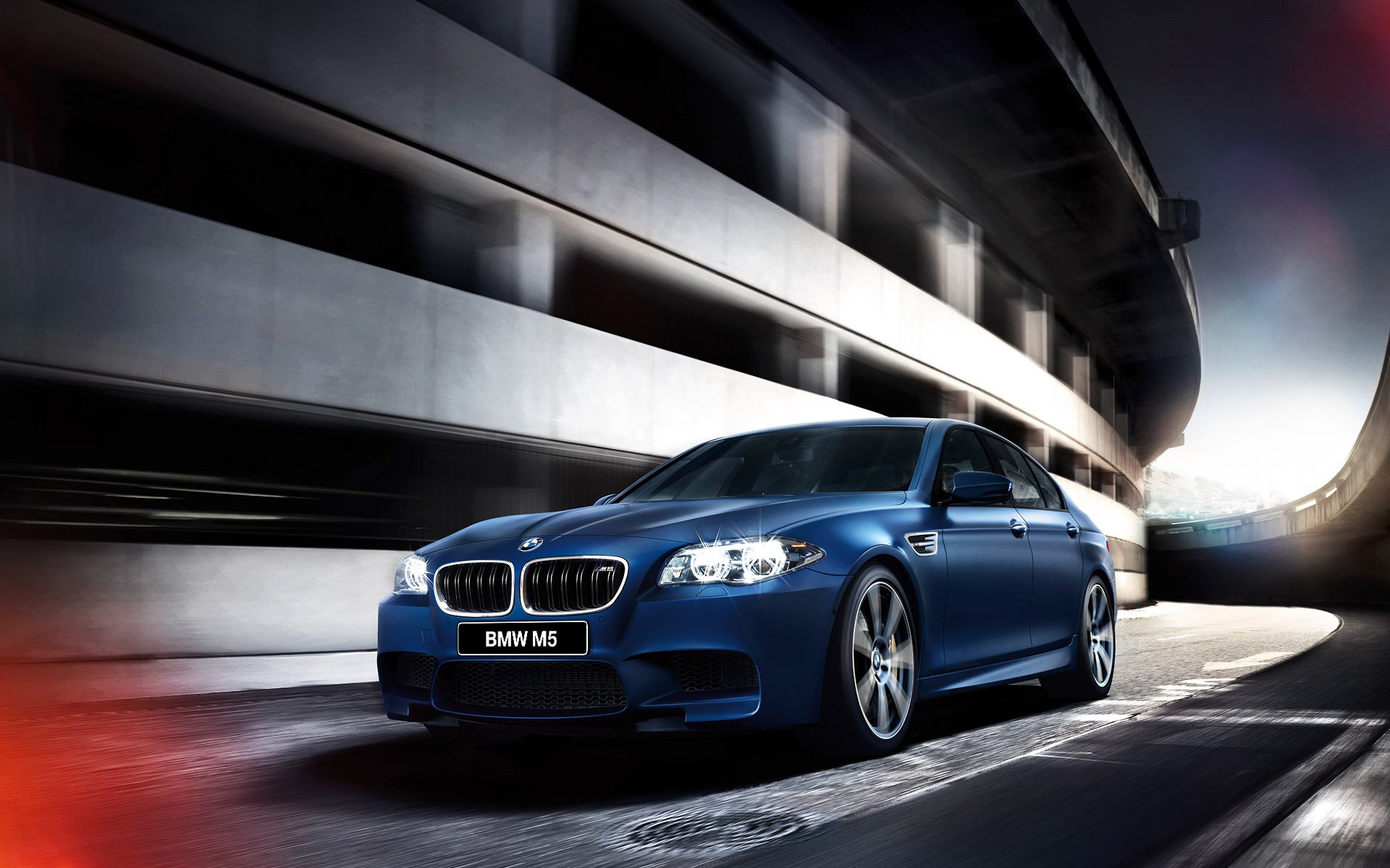 2015 bmw m5 f10 limousine bmw m5