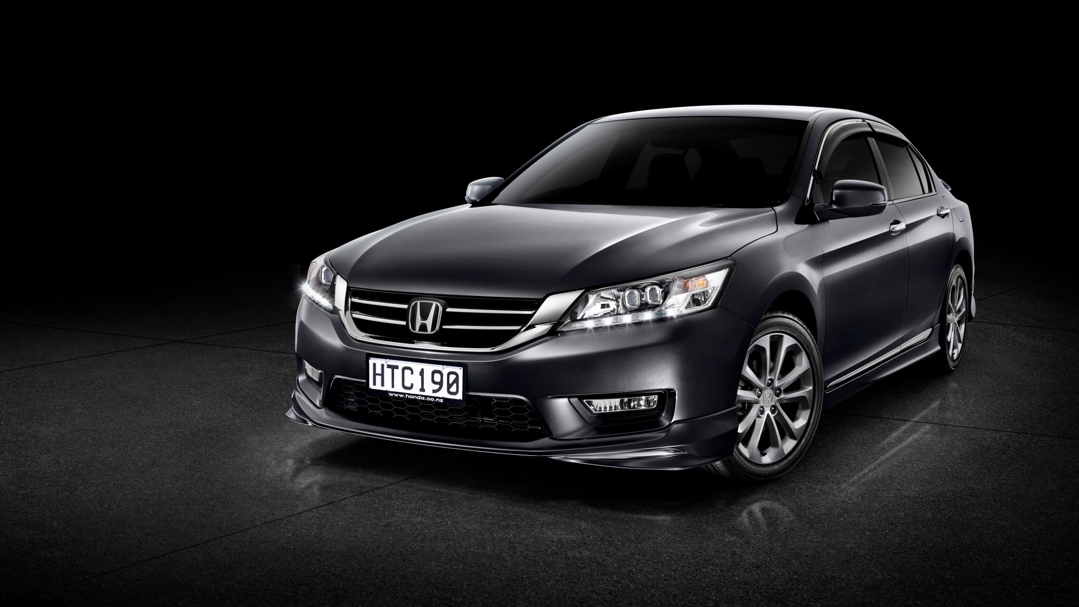 2014 honda accord sport nz-spec honda accordo