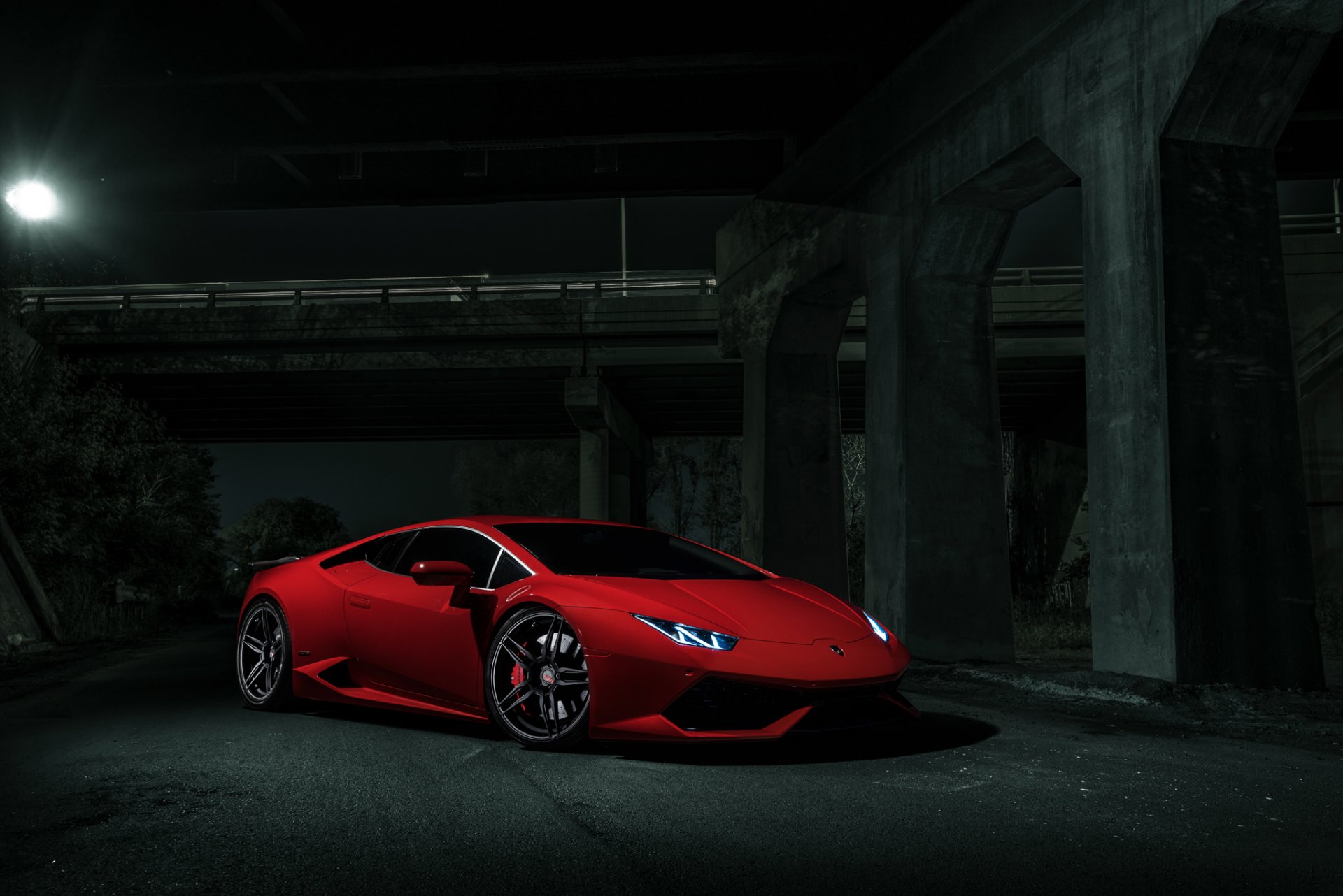 lamborghini huracan lp640-4 esotico supercar v10 rosso chiaro scuro