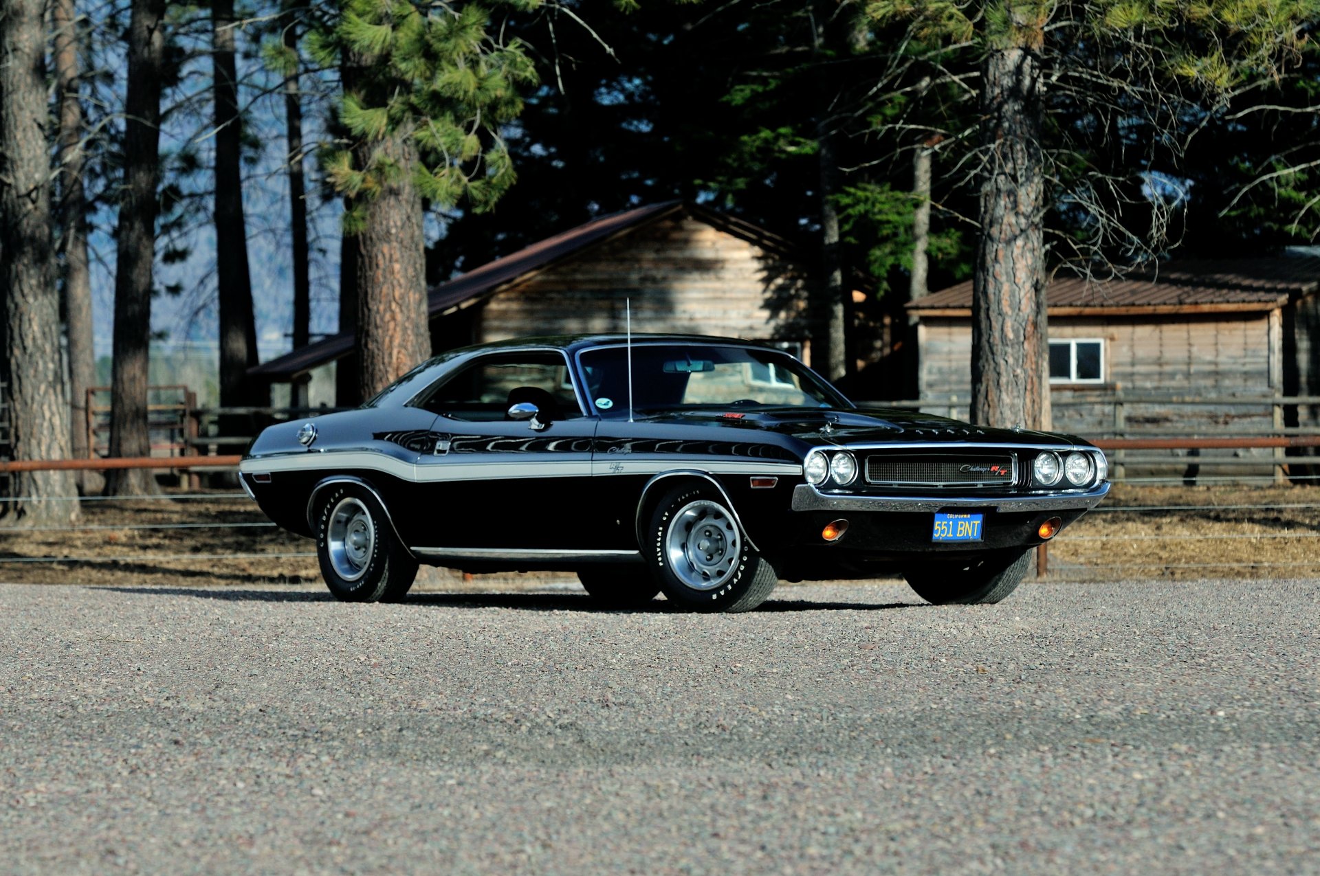 dodge challenger r/t 440 six pack js23 dodge challenger