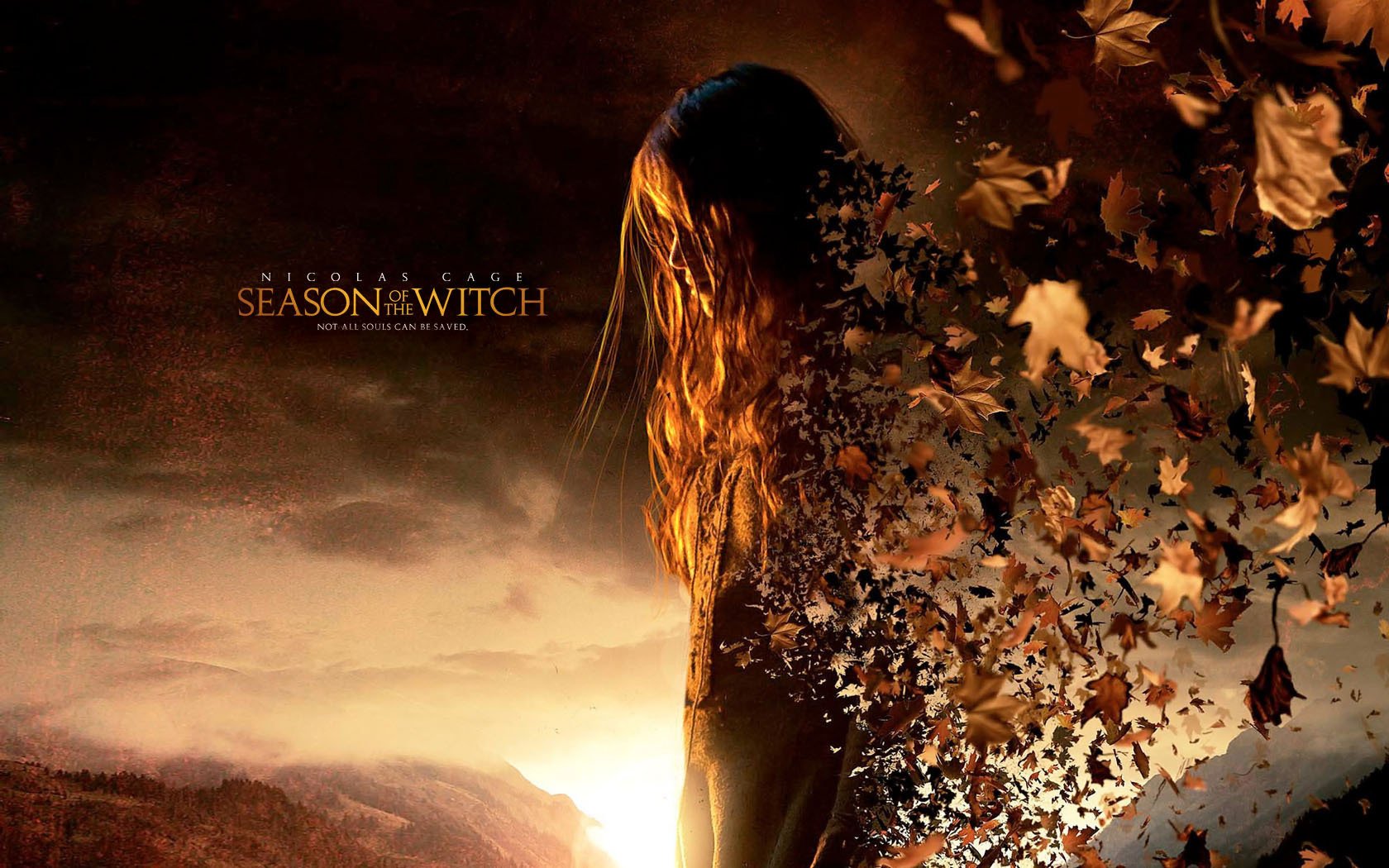 eason of the witch time of the witches girl leaves women movie