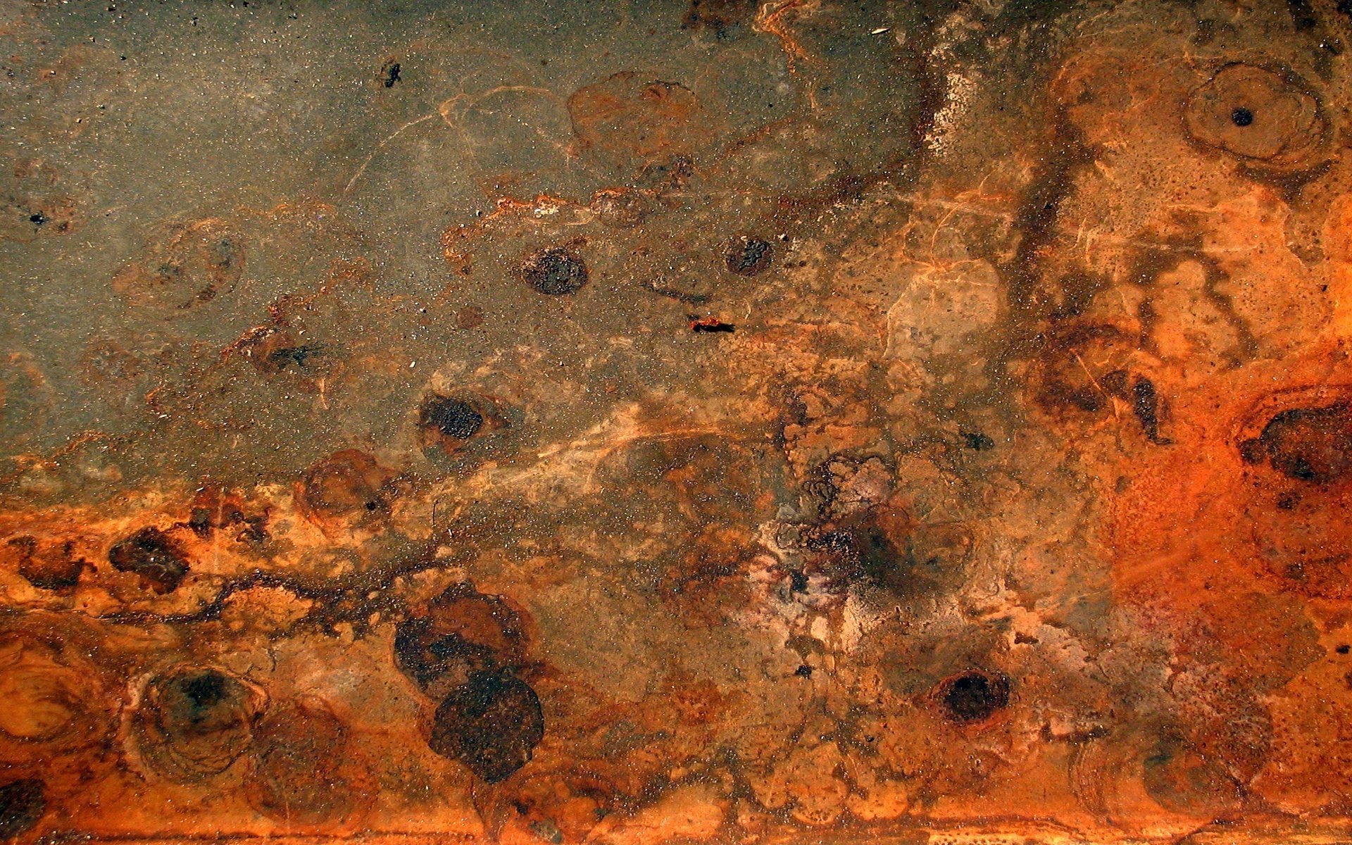 background texture rust