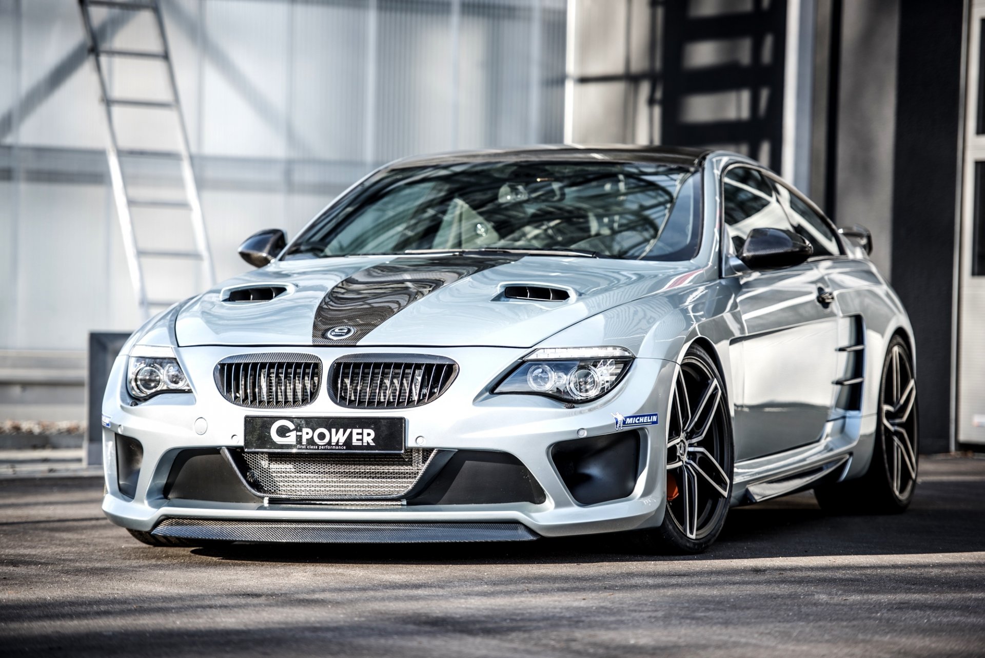 2015 g-power bmw m6 uragano cs ultimo e63 bmw