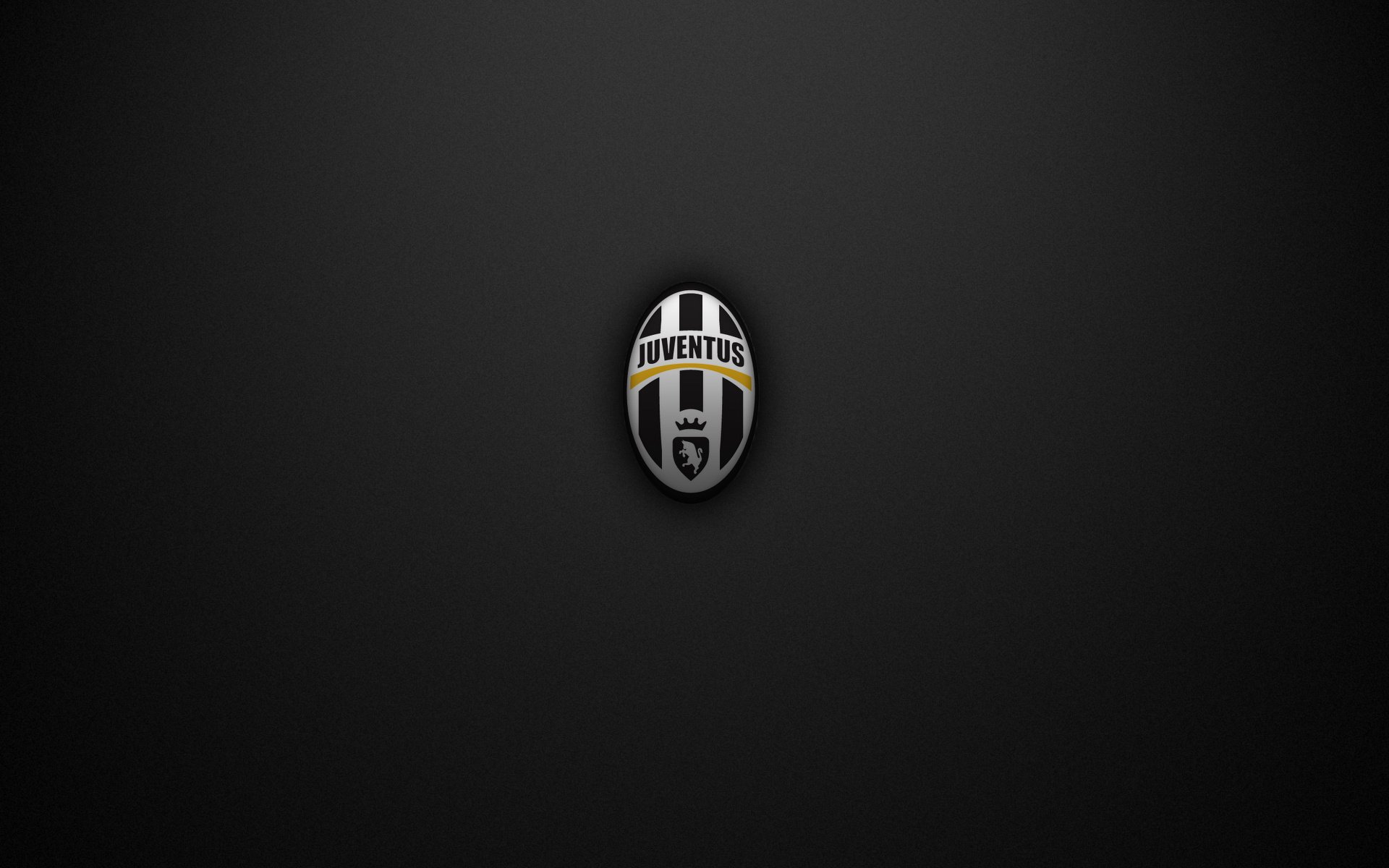 club de sport football icône juventus logo emblème fond