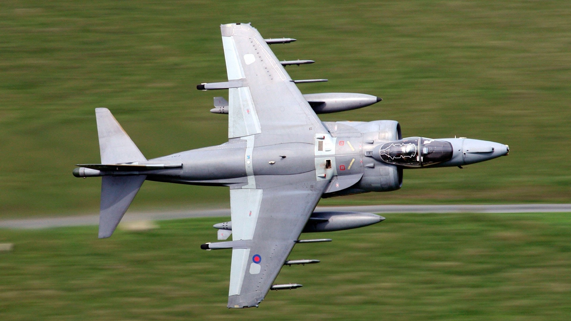 viraje avión caza militar bombardero