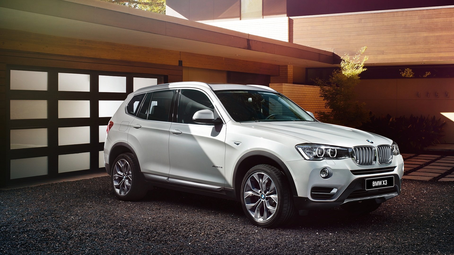 2015 bmw x3 f25 bmw