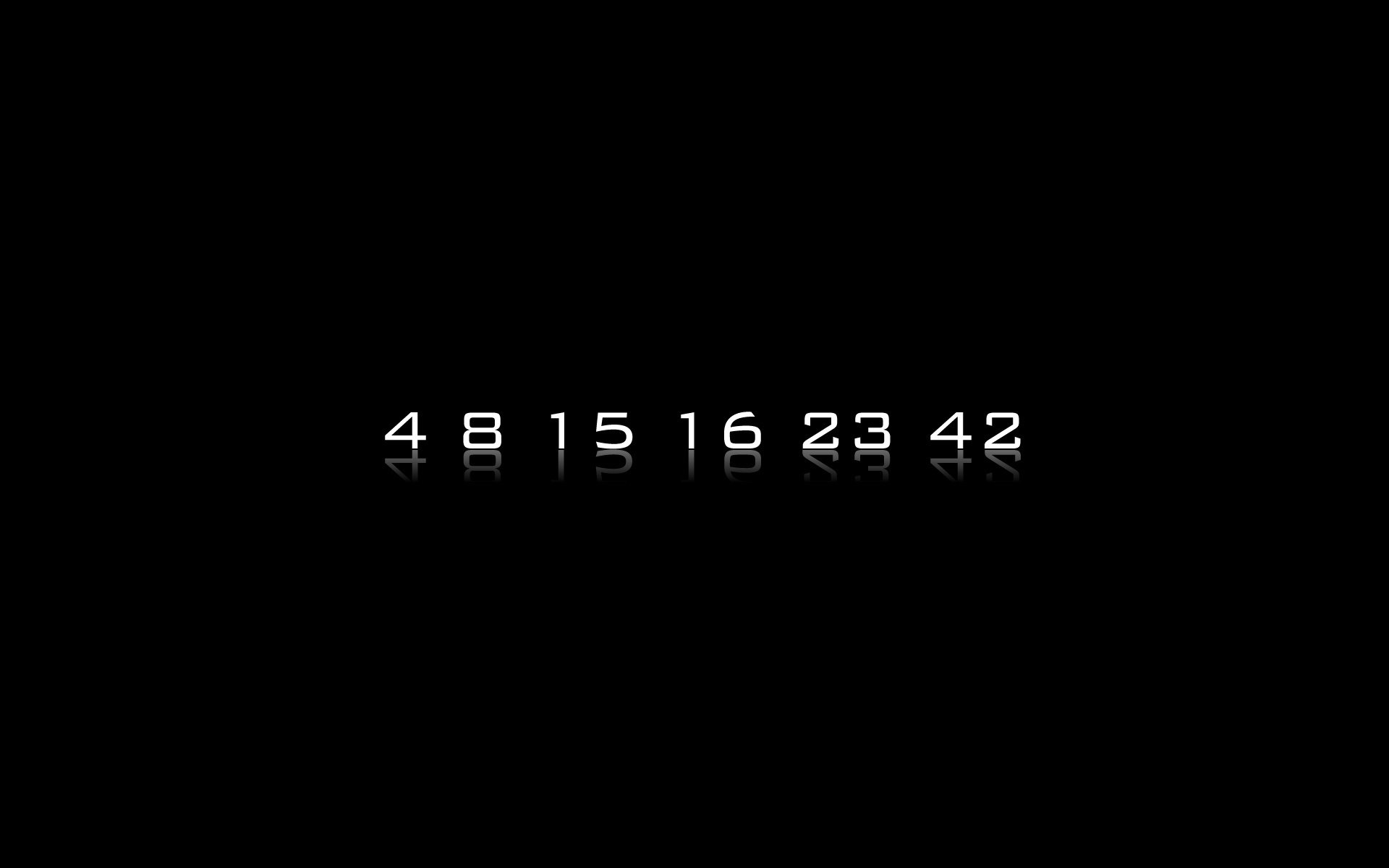 minimalismo respuesta negro fondo números blanco fondo negro fondo oscuro simplicidad letras contraste neón reflexión números blanco negro