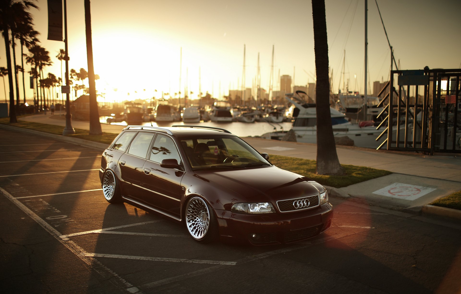 audi rs4 avant wagon